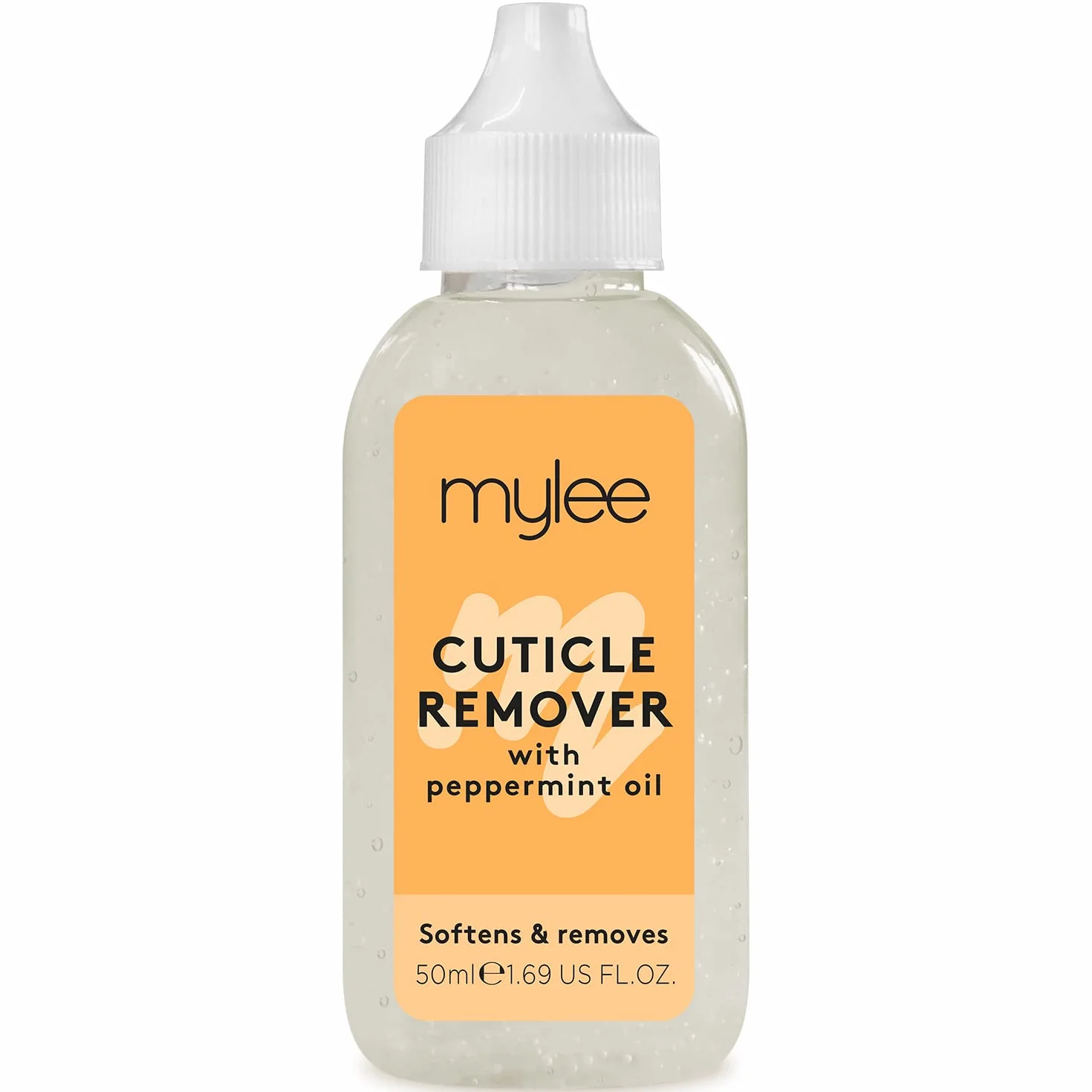 Mylee Cuticle Remover 50ml – Gel per la rimozione delle cuticole