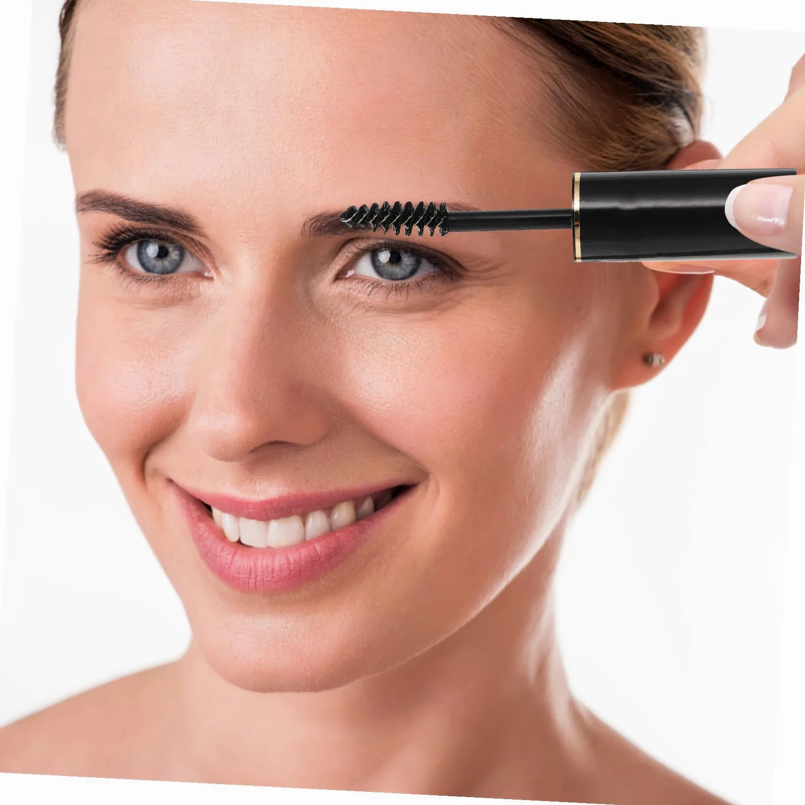 6pezzi Gel Per Sopracciglia Fissatore Per Makeup e Duraturo Confezione Per Speciali e