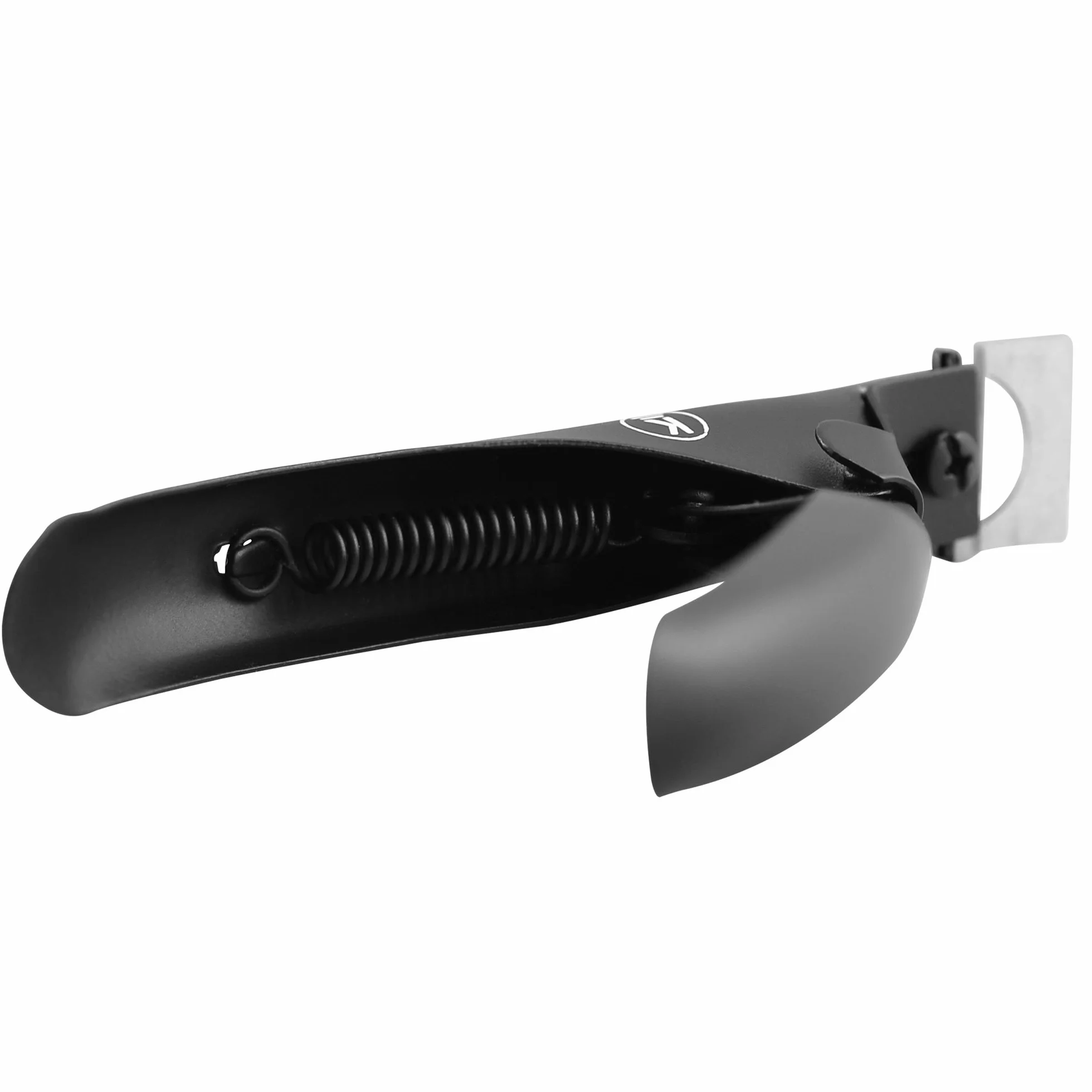 K-Pro Tipcutter Cutter do Paznokci Sztucznych Metalowy