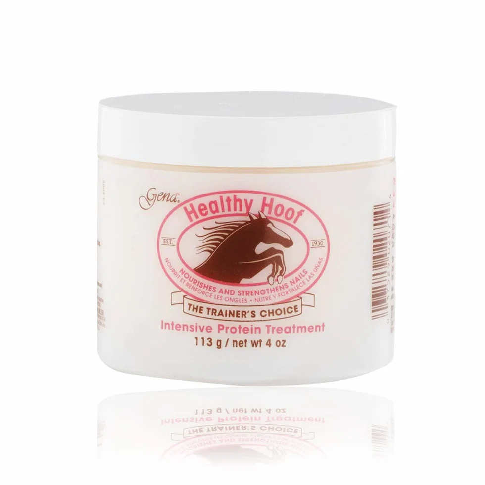 Healthy Hoof - Trattamento per Unghie 30 ml