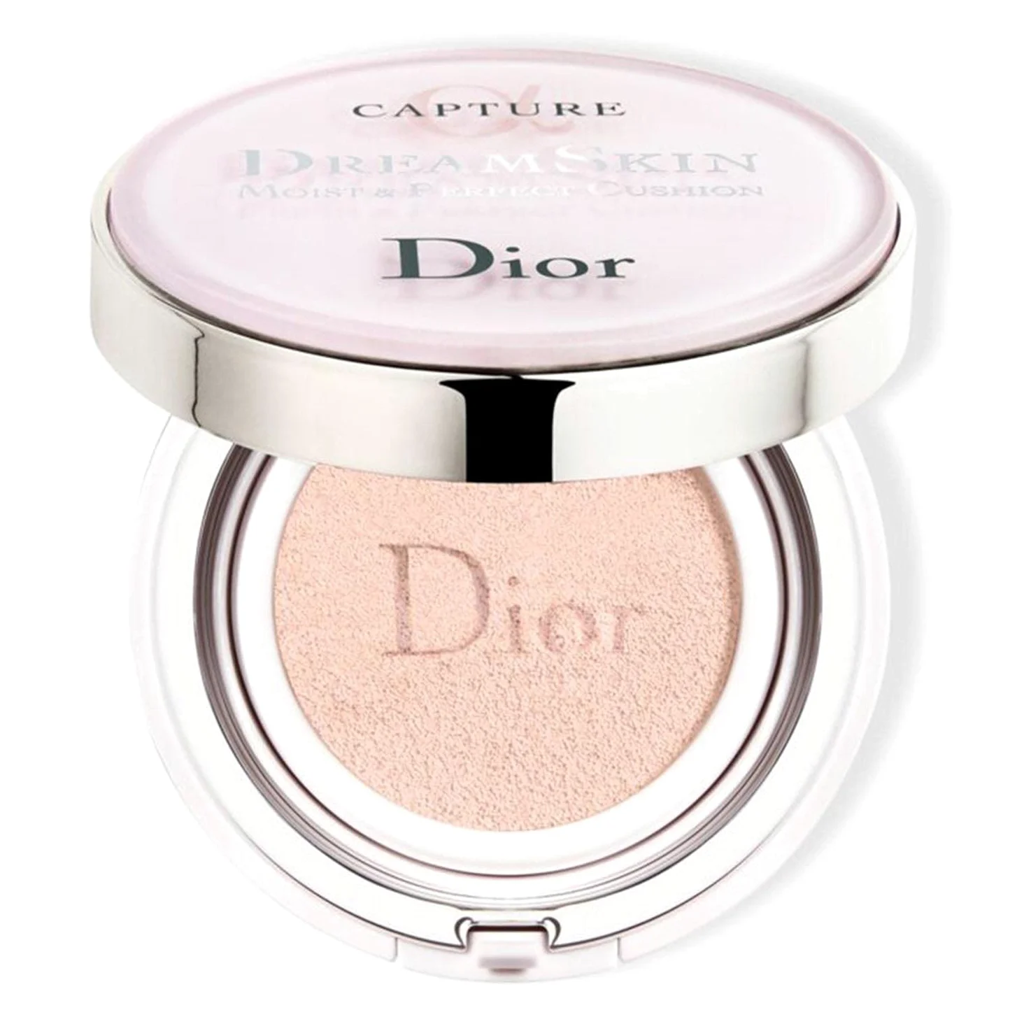 Dior diorskin moist cushion 000 2x15ml