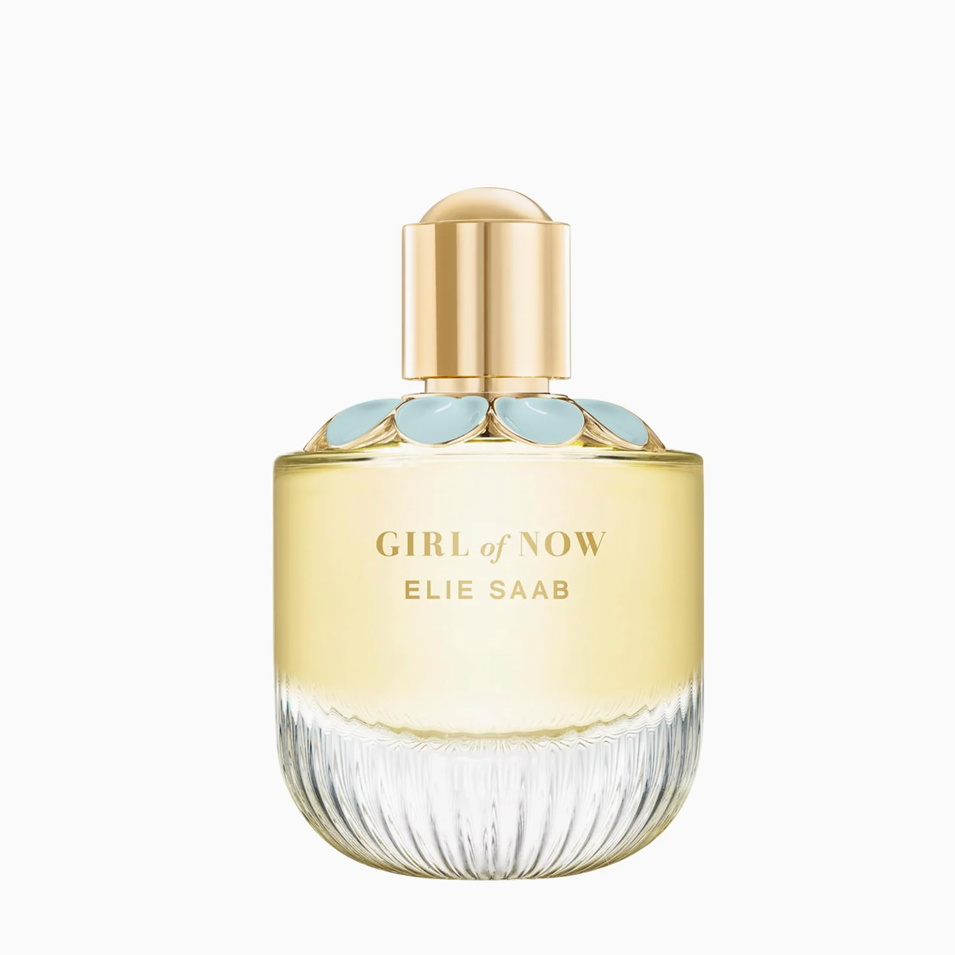 Elie Saab - Eau de parfum girl of now, 90 ml/3 oz