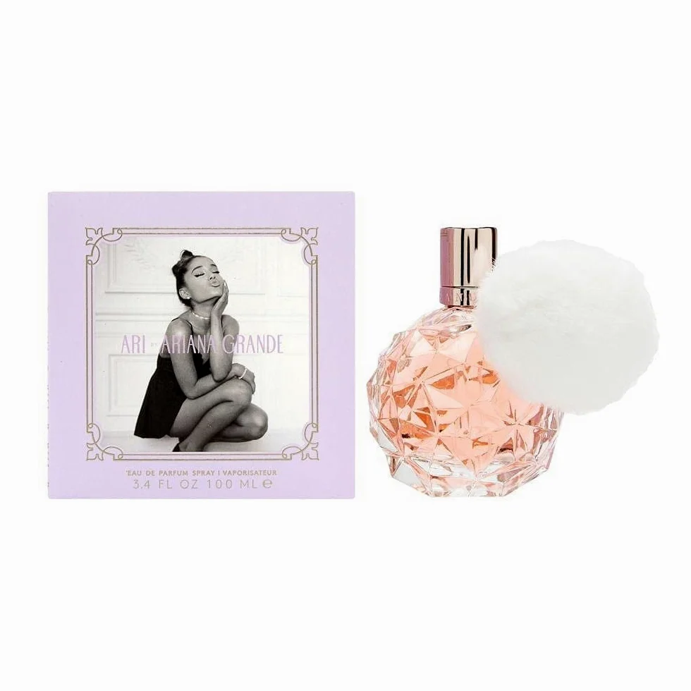 ARI by ARIANA GRANDE Eau De Parfum 100ml