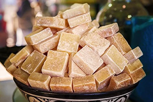 Stock 10 pezzi Profumo Solido all' Ambra Grigia 25 g cad.