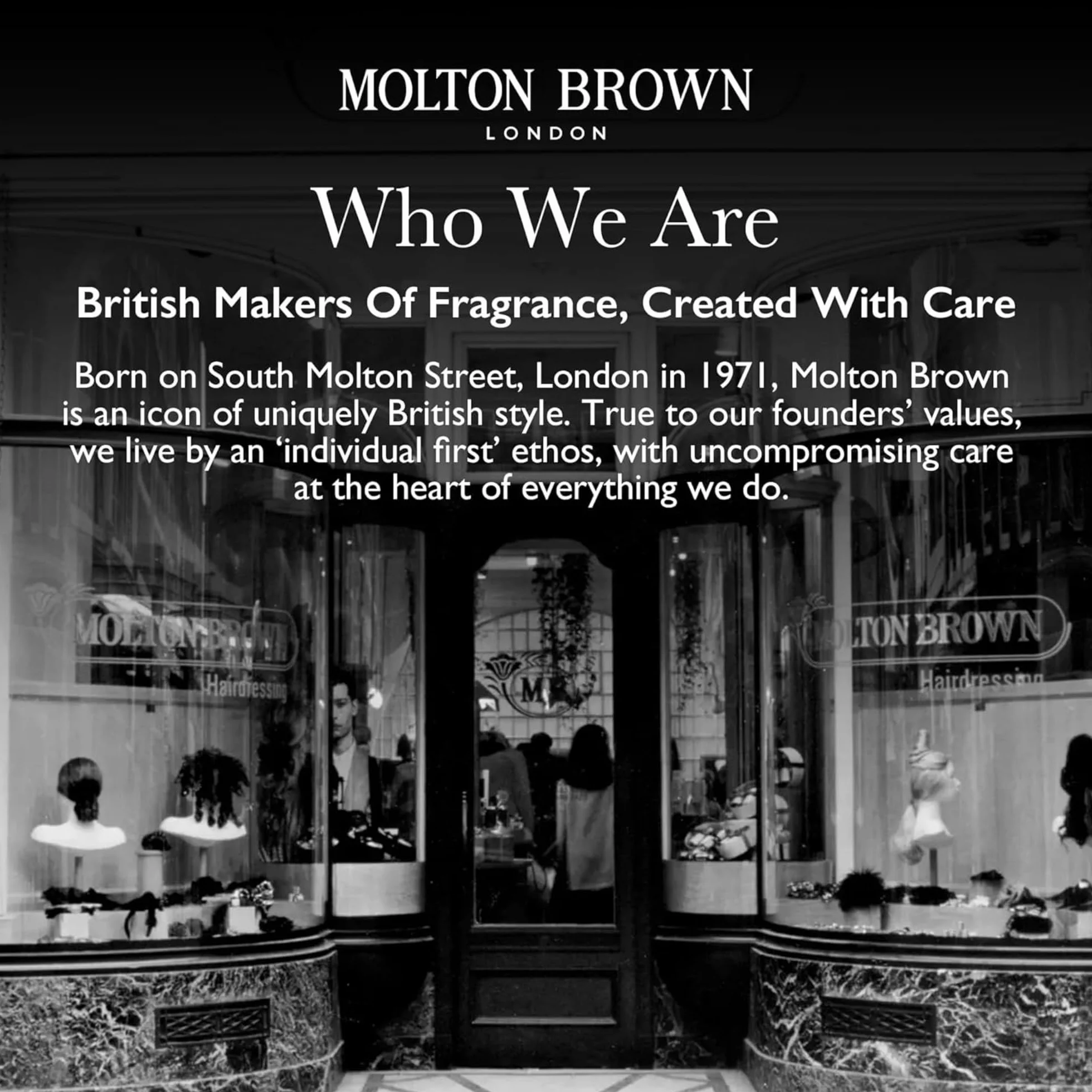 Molton Brown Coastal Cypress & Sea Fennel Fragrance Bauble
