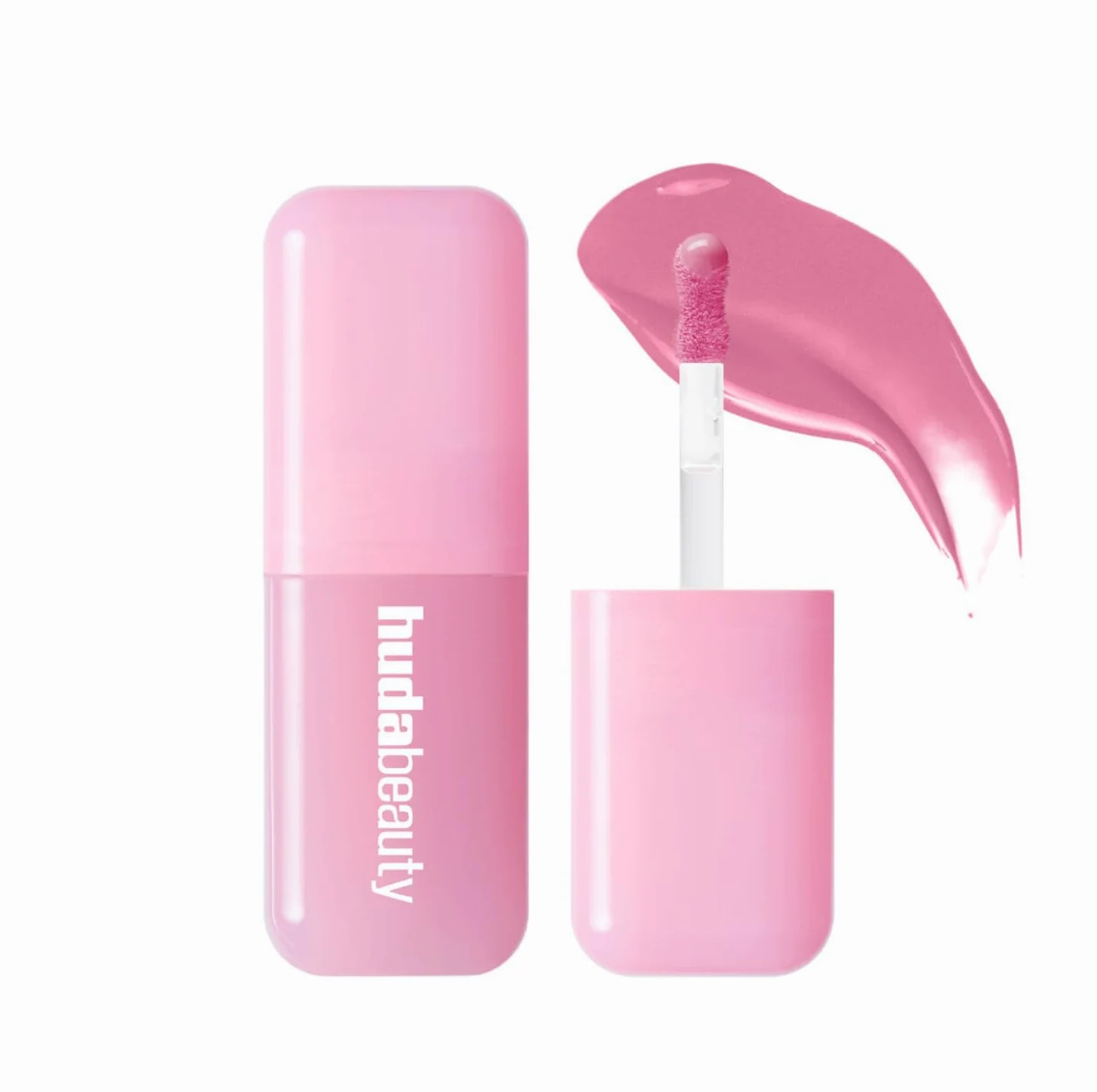 HUDA Blush Filter UBE CREAM, 4,5 ml
