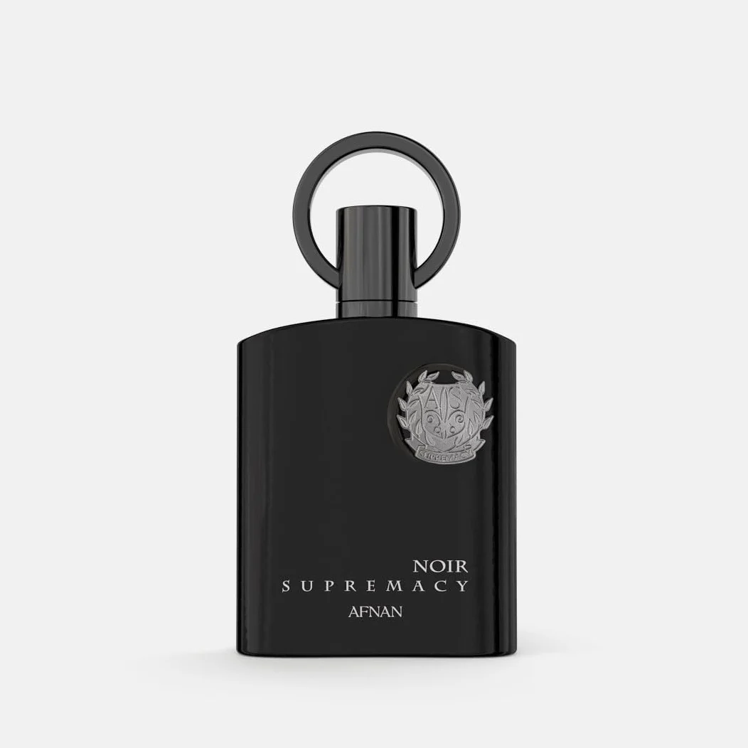 BJ AFNAN SUPREMACY NOIR 100ML