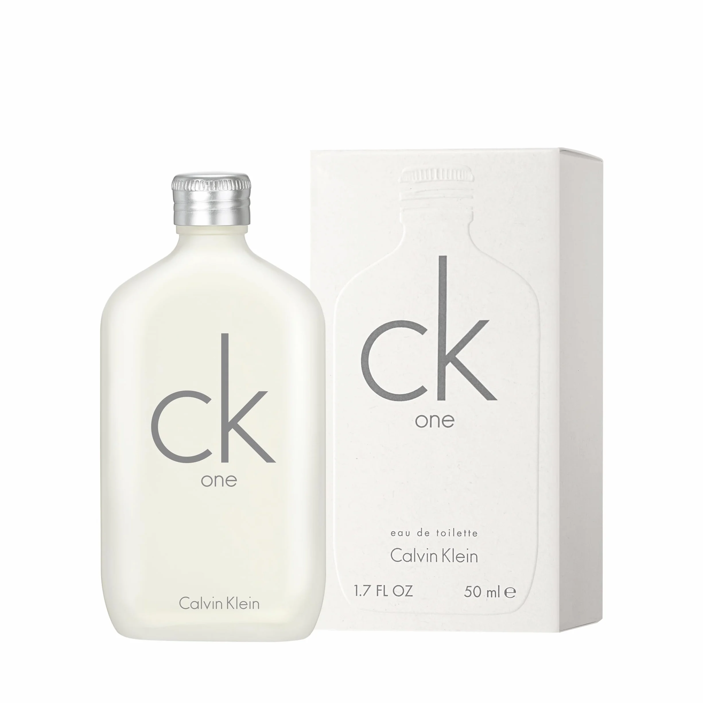 Calvin Klein CK One Eau De Toilette