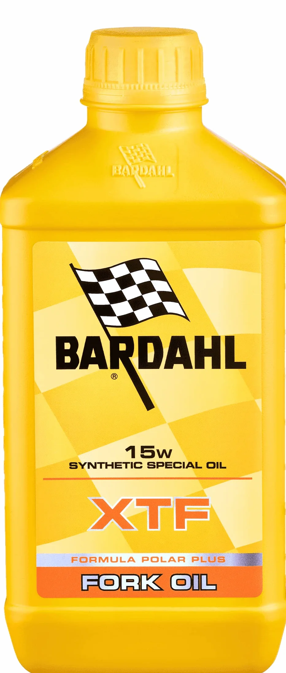 BARDAHL XTF Fork Oil SAE 15W 1L