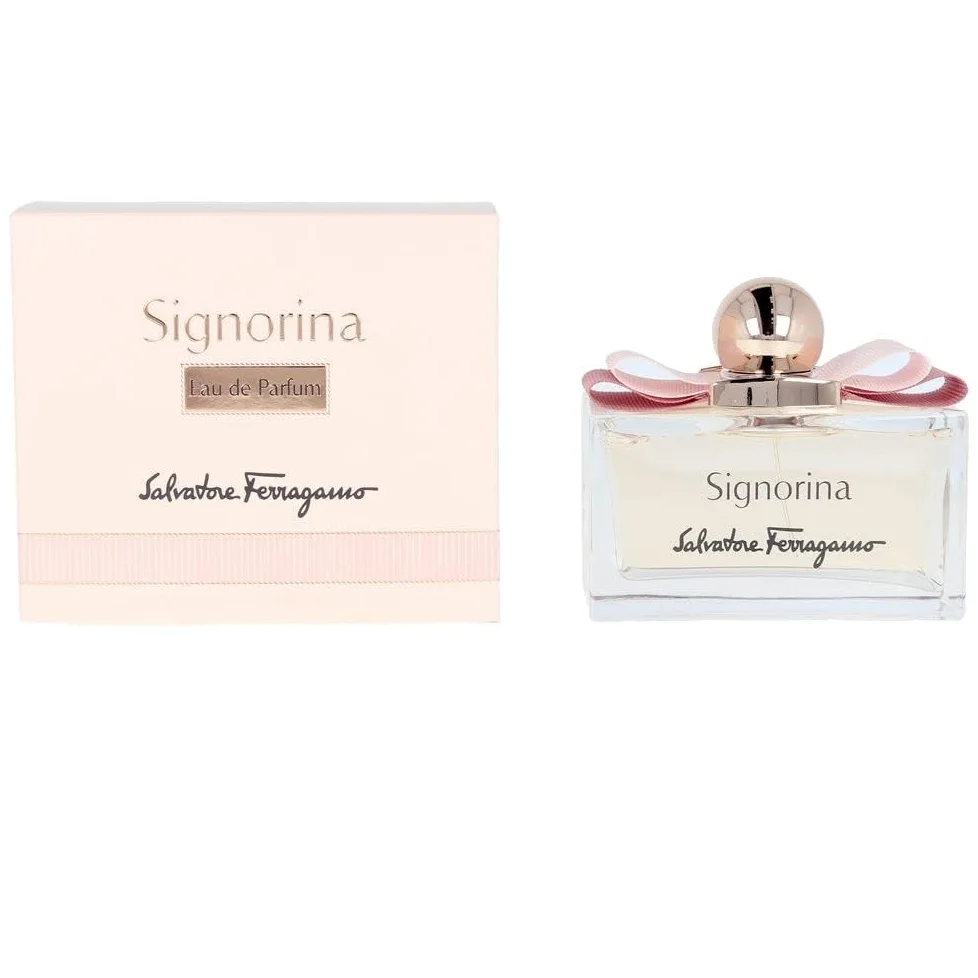SIGNORINA edp vapo 100 ml