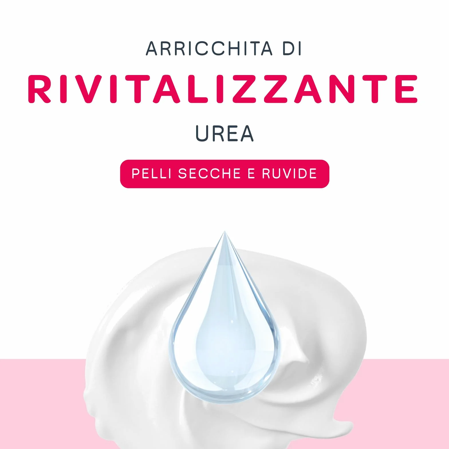 by Amazon, Crema piedi all’urea, 2x100 ml