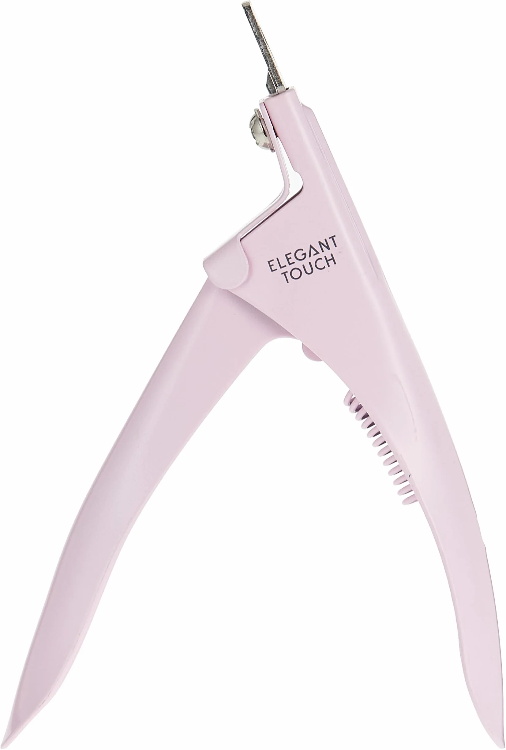 ELEGANT touch false nail cutter