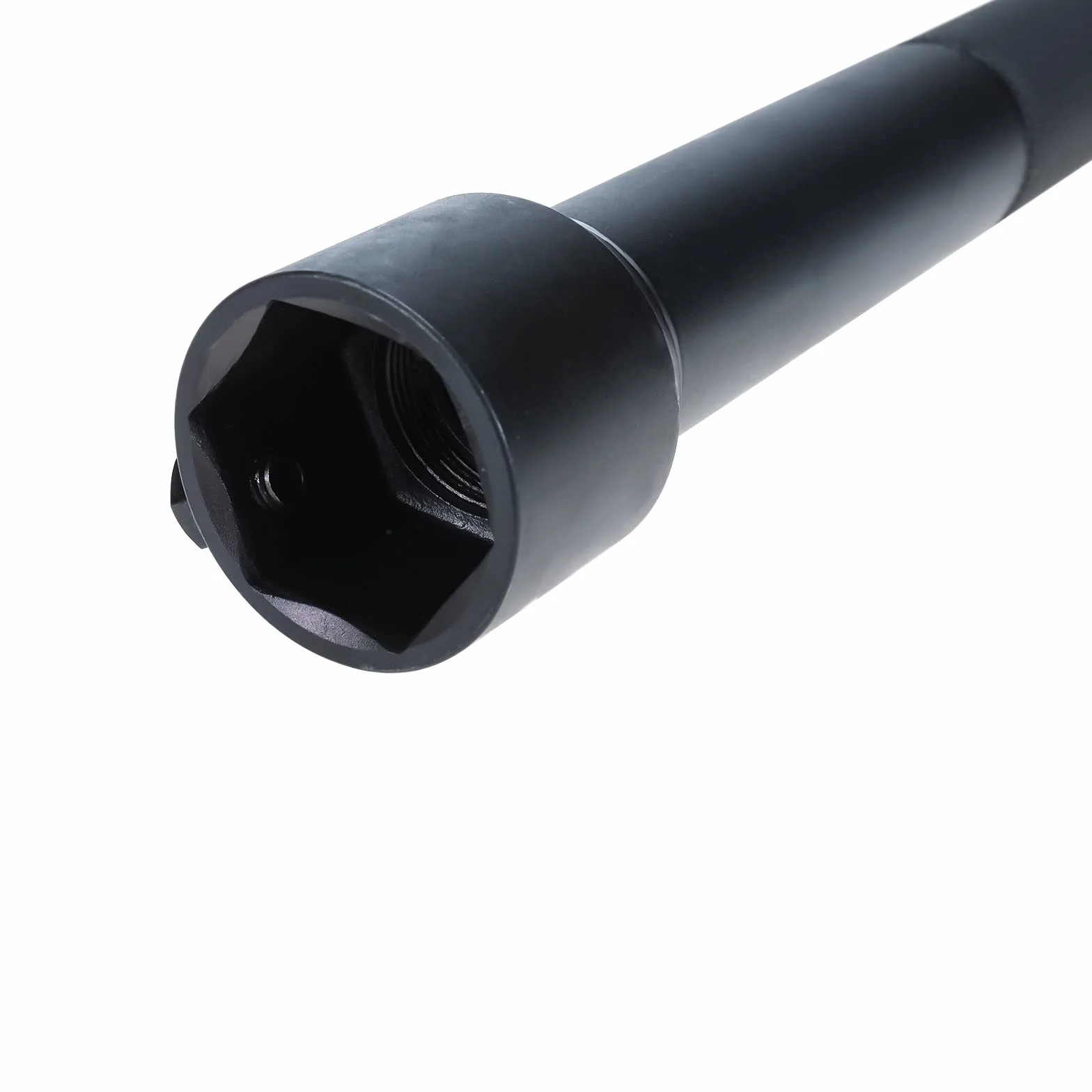 FreeTec Attrezzo per giunto della barra di accoppiamento, tirante per giunto assiale, 30-35 35-40 40-45 mm