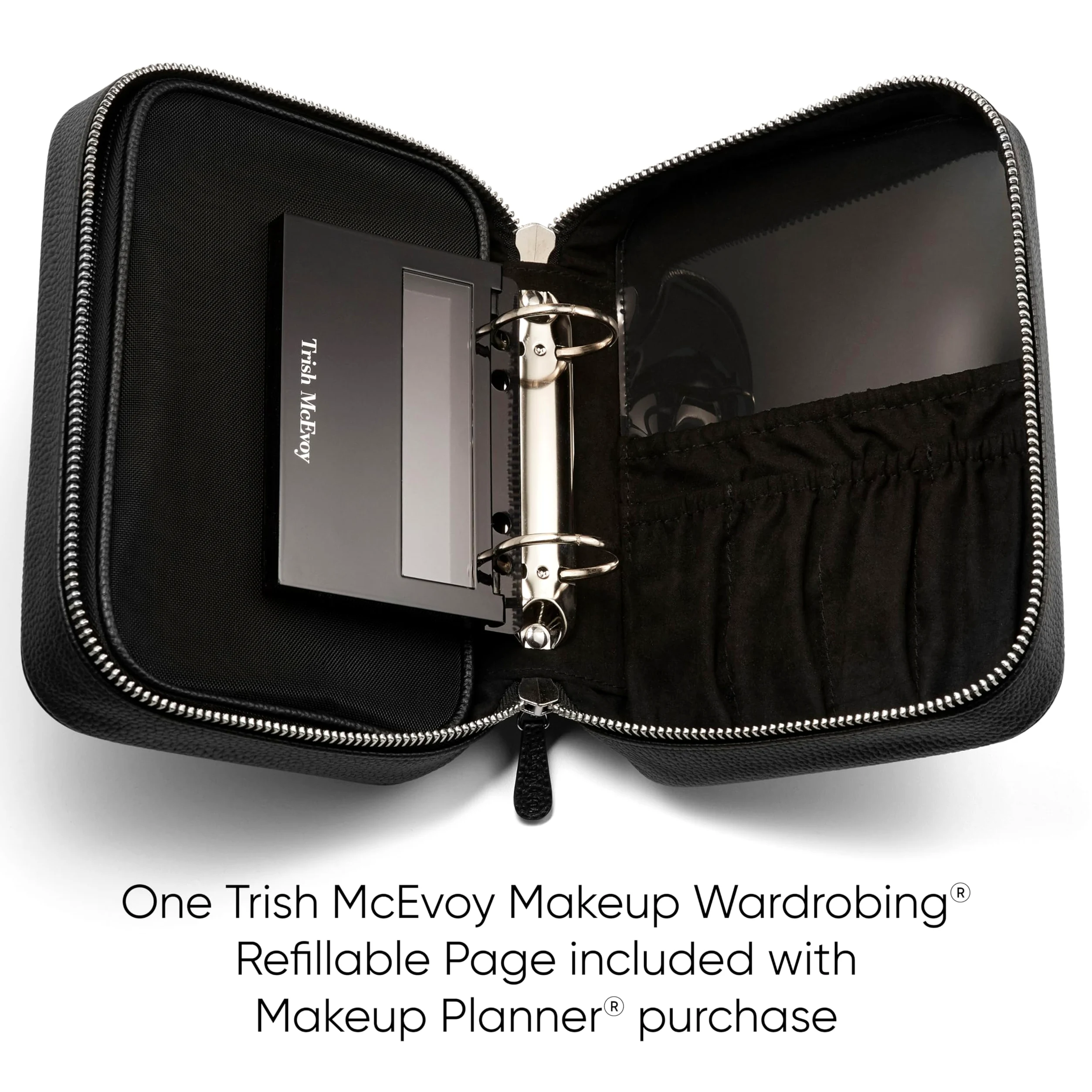 Trish McEvoy Organizzatore per il Trucco - Classic Mini