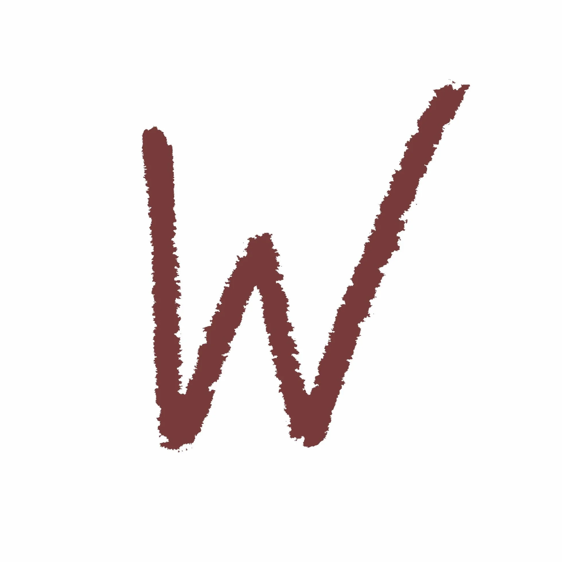 WYCON Cosmetics INTENSE LIP PENCIL Matita labbra in legno con alta scrivenza e dal tratto preciso, texture estremamente scorrevole e confortevole - 11 wine