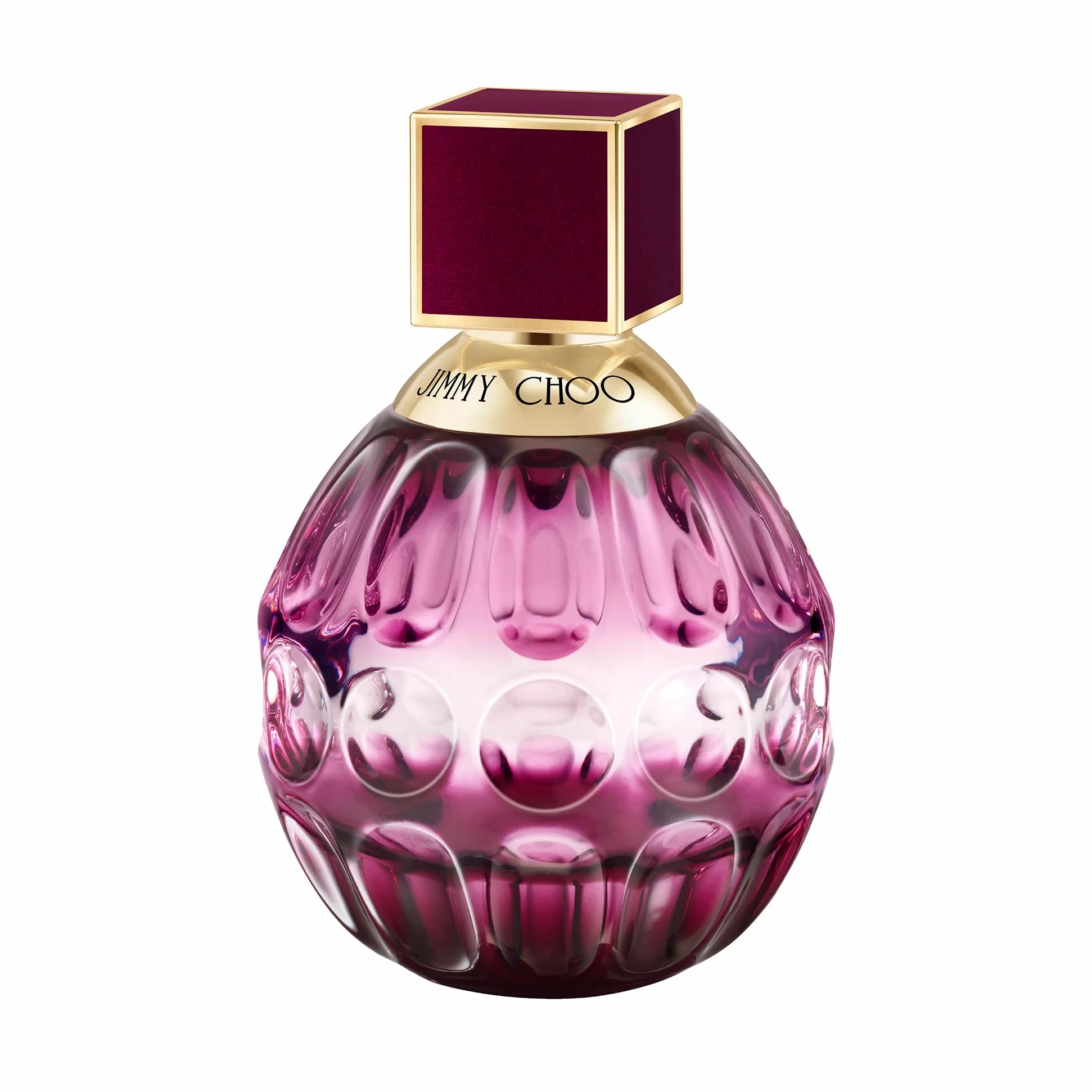 JIMMY CHOO FEVER Donna Eau de Parfum 60 Vapo