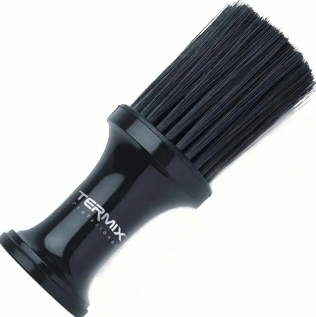 Termix Pennello professionale per talco nero fibre morbide