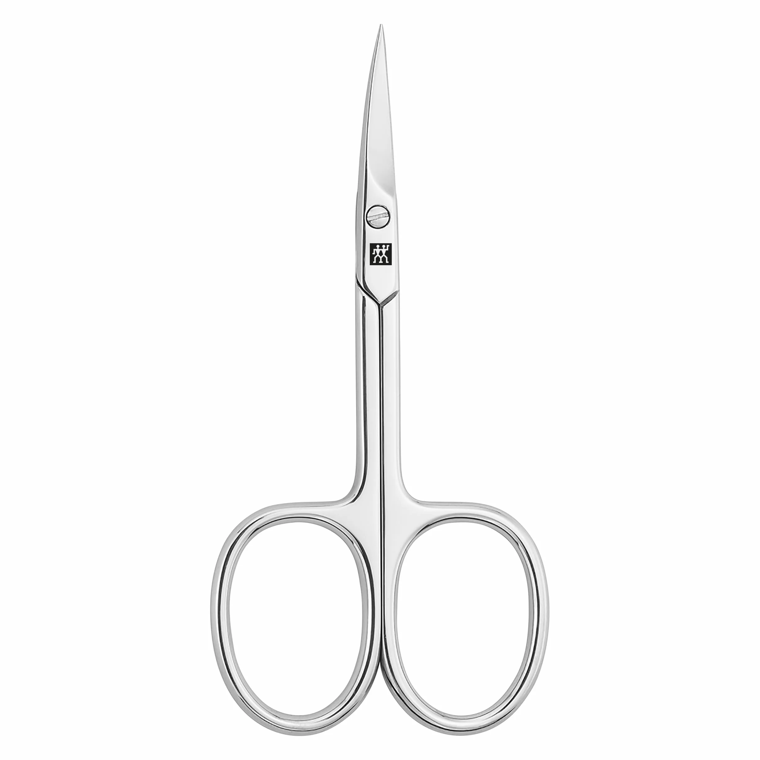 ZWILLING Nożyczki do skórek, precyzyjne, ostre, srebrne, 90 mm