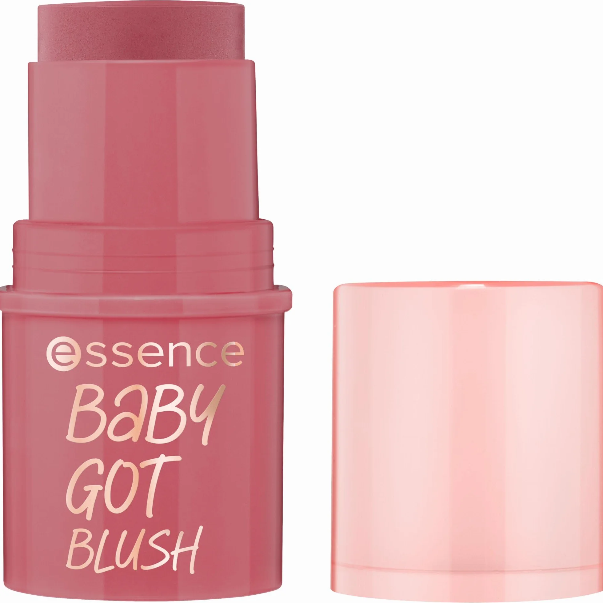 essence baby got blush, risultato istantaneo, naturale, rugiadosa (5.5g)