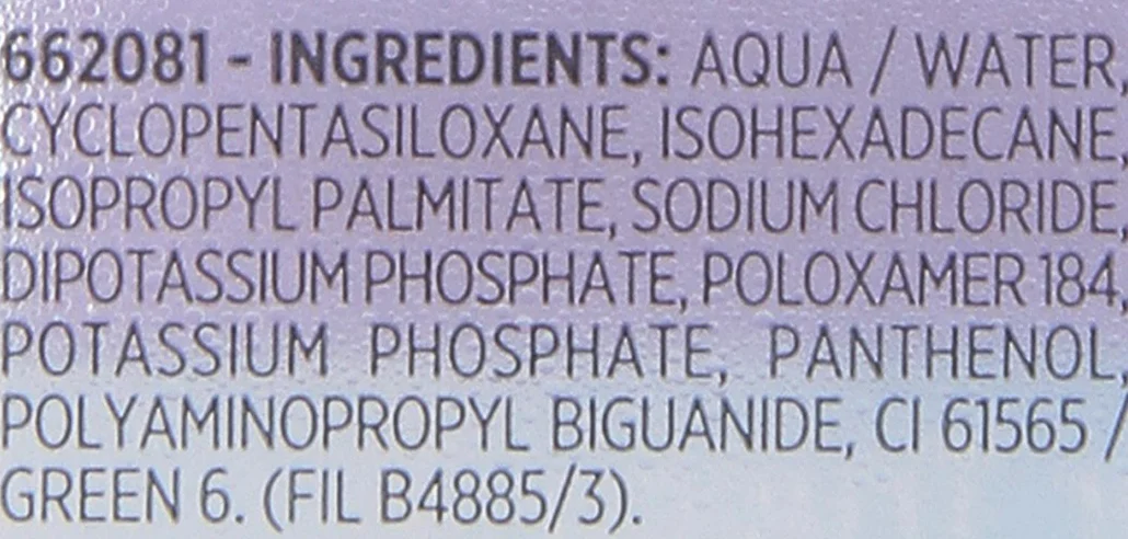 L'Oréal Paris Struccante Occhi Waterproof 125 ml