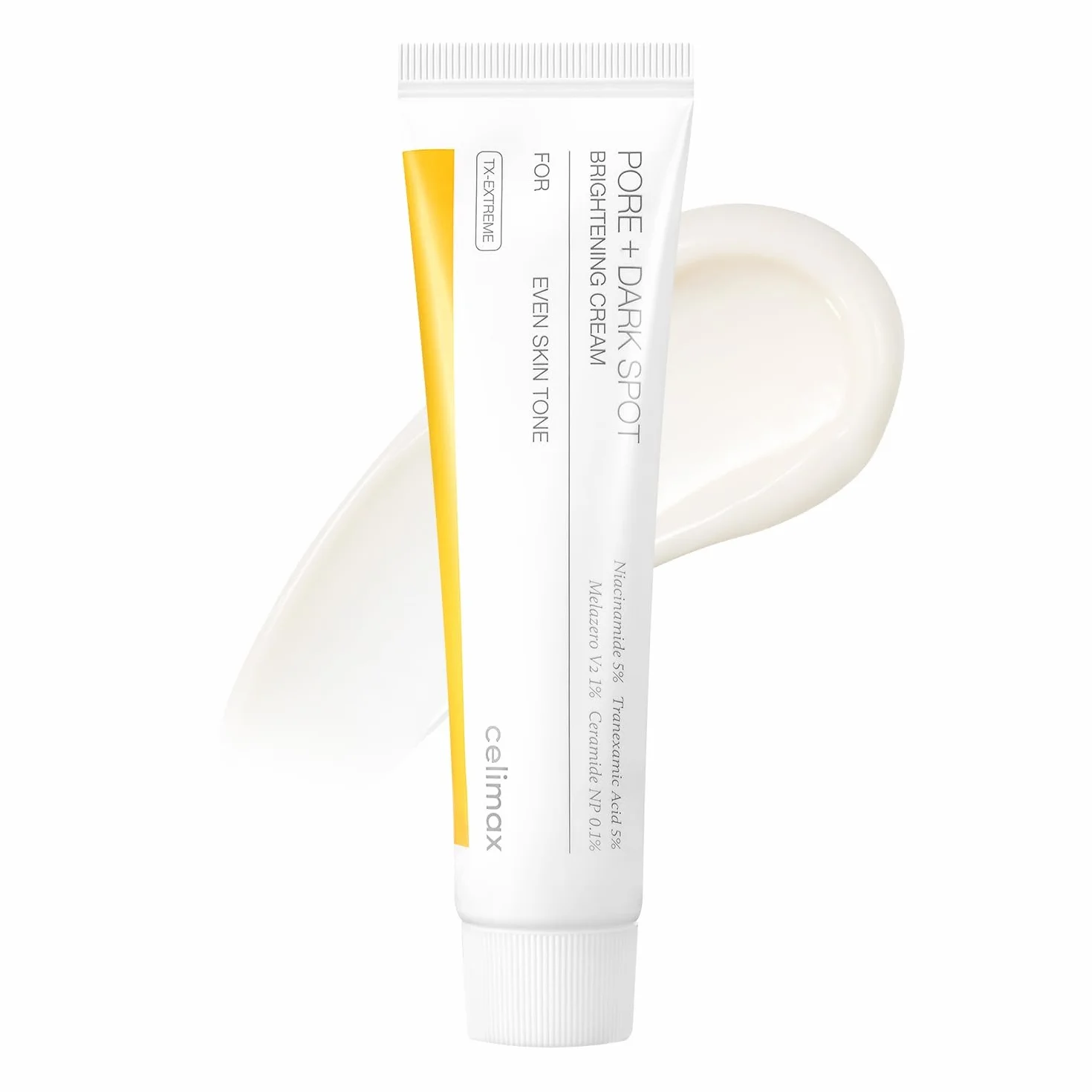 celimax - Pore + Dark Spot Brightening Cream, 35 ml