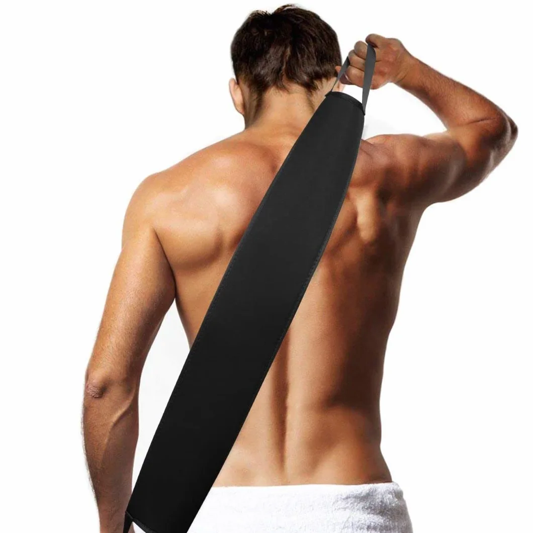 Applicatore YVOIER Autoabbronzante per Schiena - Lozione Spalma Crema Smooth Even