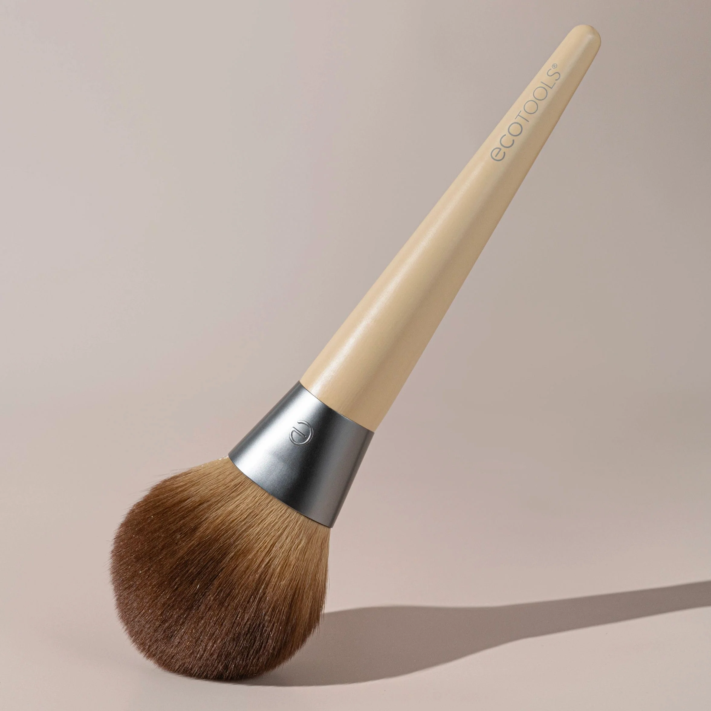EcoTools Blurring Powder Makeup Brush, 1 Count