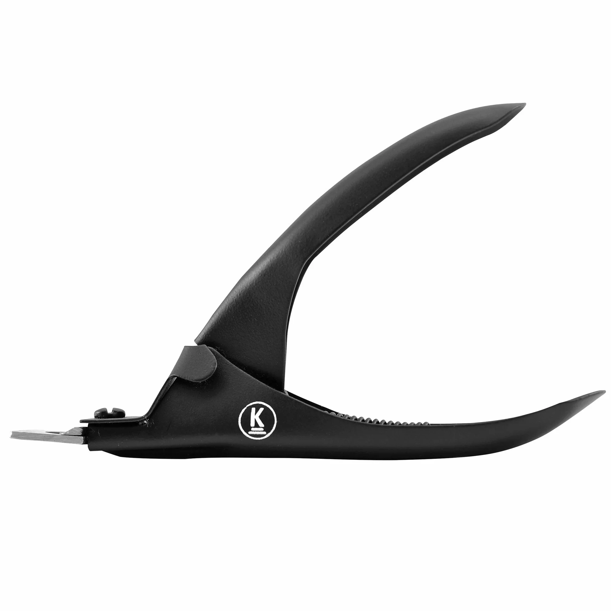 K-Pro Tipcutter Cutter do Paznokci Sztucznych Metalowy
