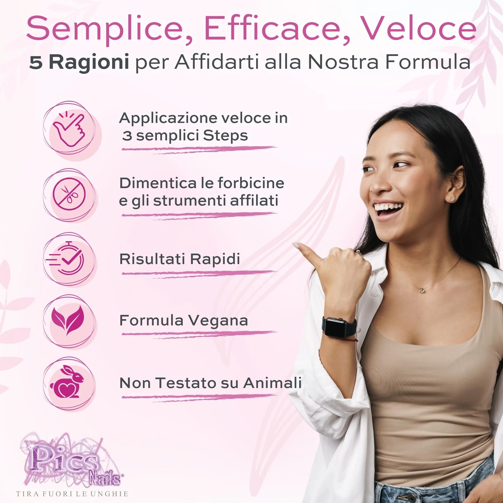 Rimuovi Cuticole Unghie di Mani e Piedi Professionale 12 ml - Scioglie e Rimuove Cuticole Trattamento per Unghie di Mani e Piedi