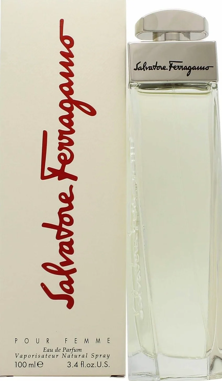 Salvatore Ferragamo Femme Eau de Parfum 100 ml
