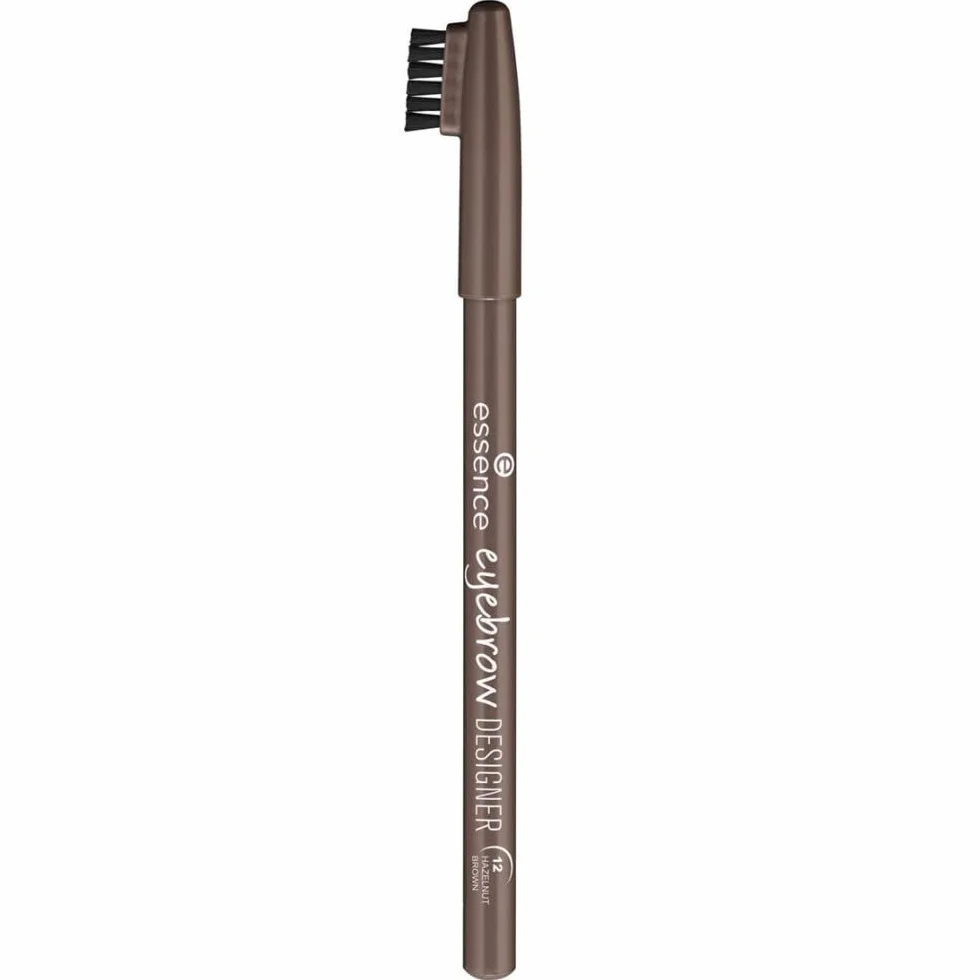 essence eyebrow DESIGNER matita sopracciglia, definizione, naturale (1g)