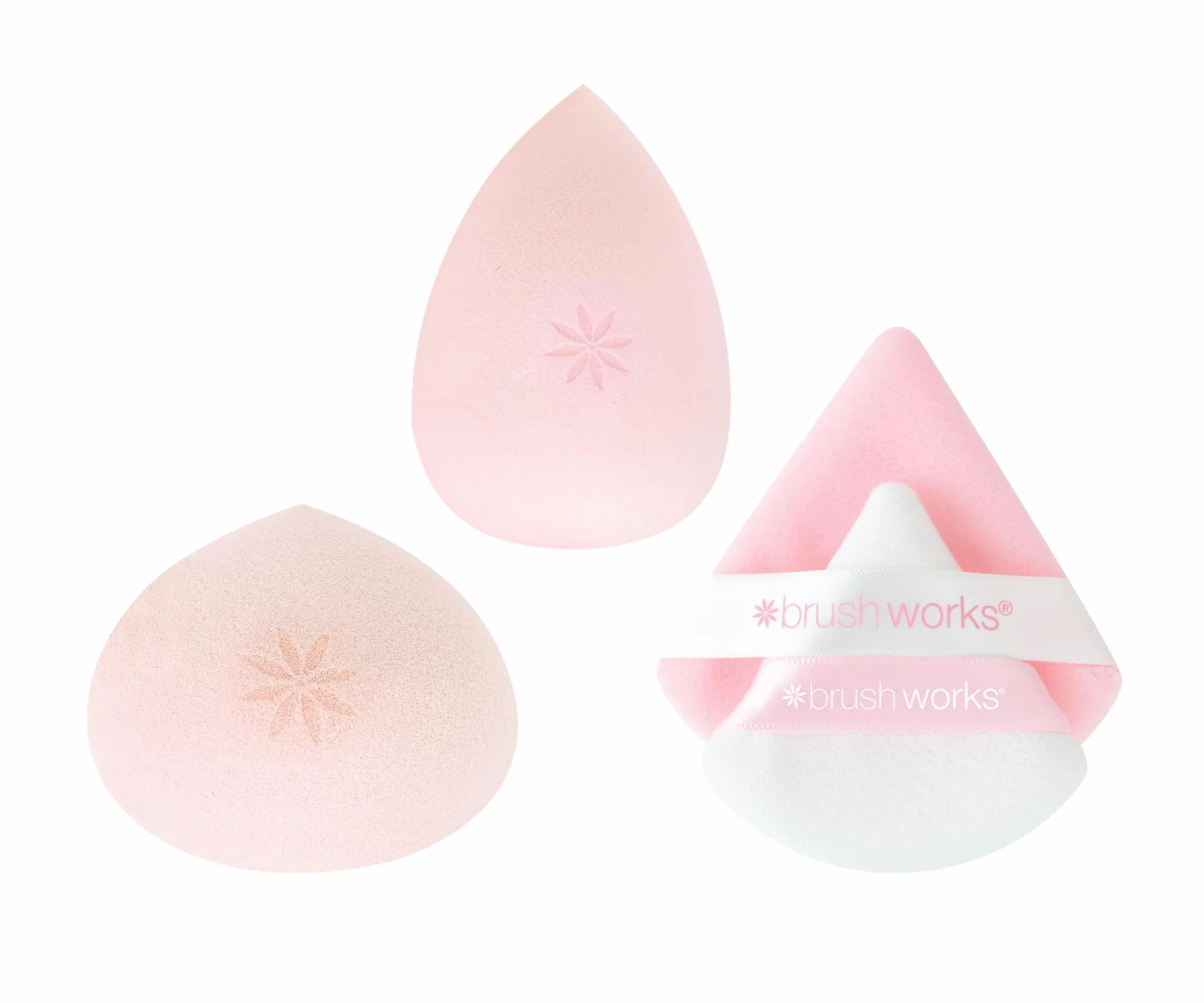 Brushworks Blend & Set