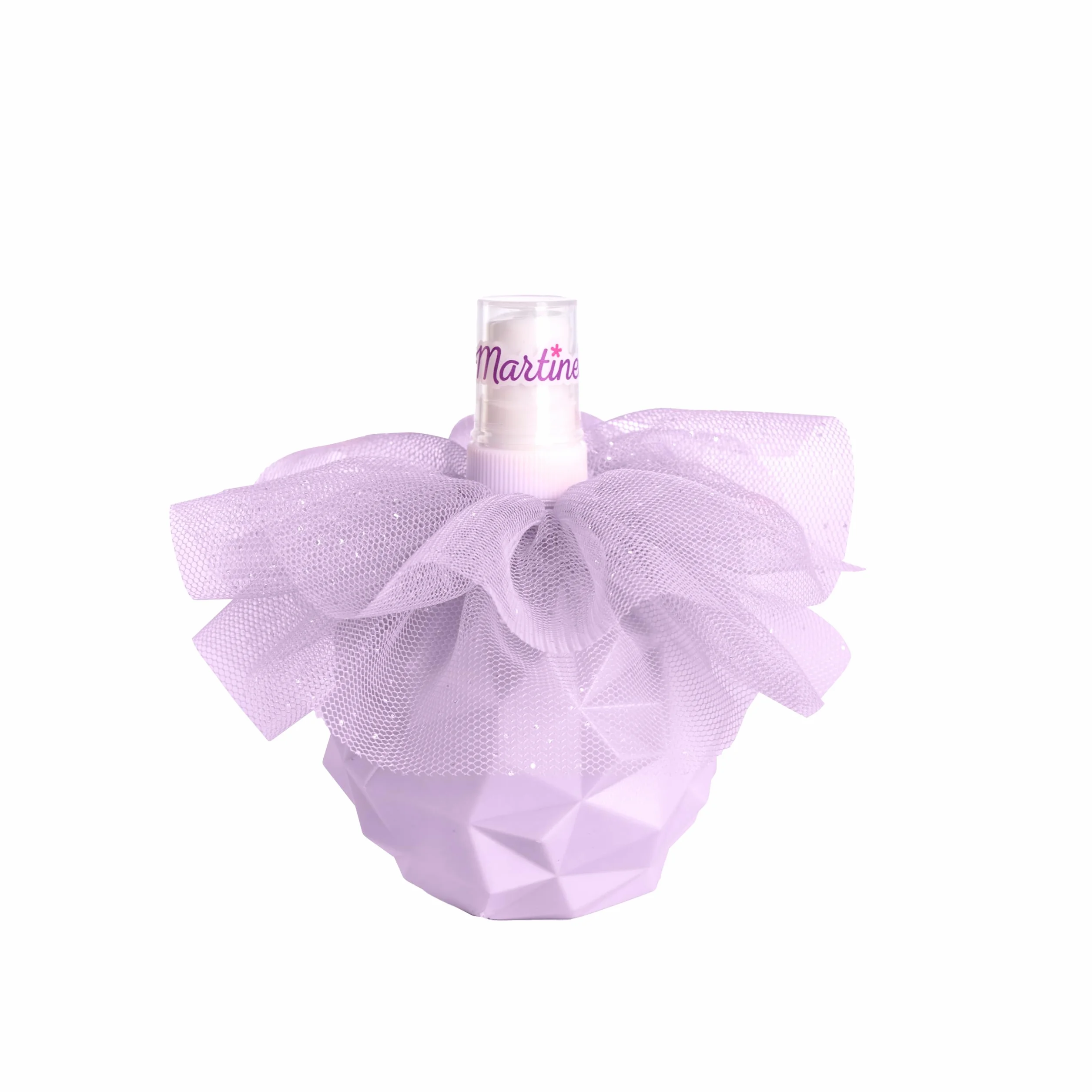 Martinelia Eau de Toilette Nebbia profumata glitterata 100 ml per bambina