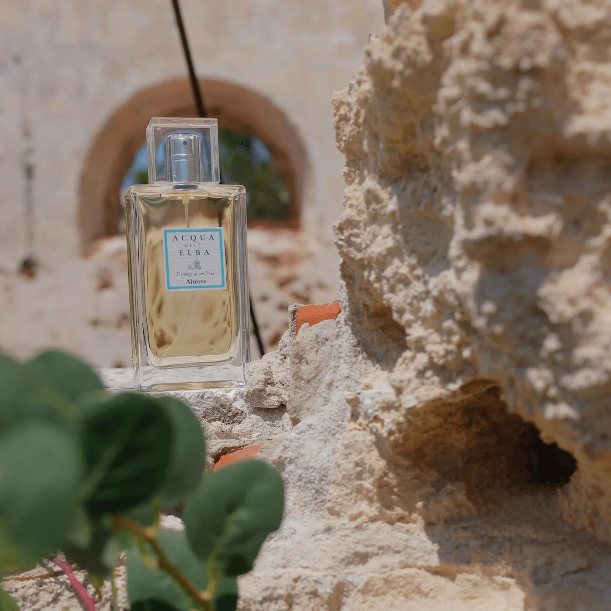 Essenza di un'Isola Altrove Eau de Parfum 50 ml ACQUA DELL'ELBA