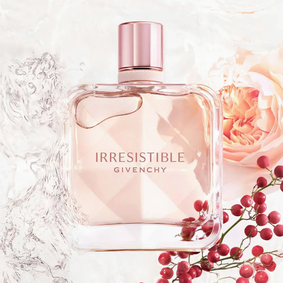 GIVENCHY Irresistible Eau de Parfum 35 ml