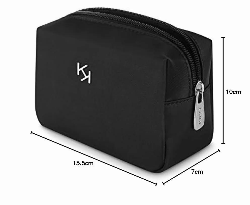 KIKO Milano Beauty Case Medium | Pochette Porta Cosmetici Media