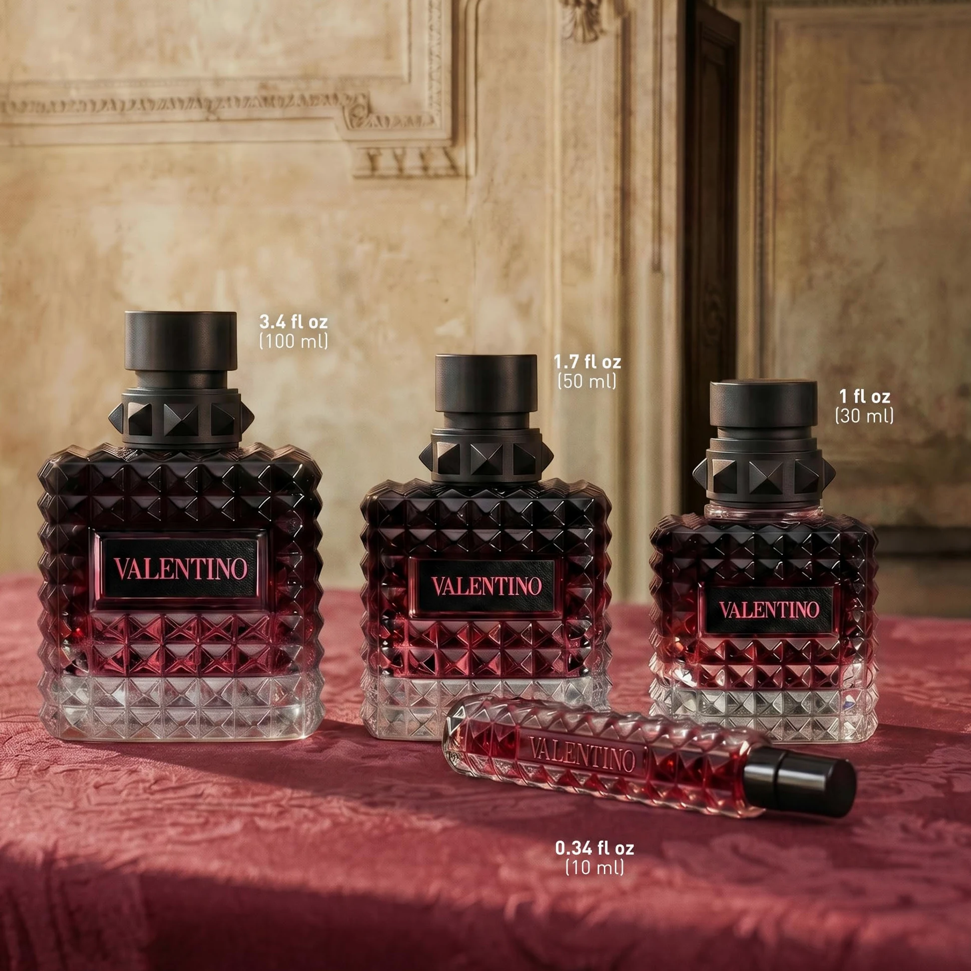 Valentino Born in Roma Donna Intense EDP 30ML