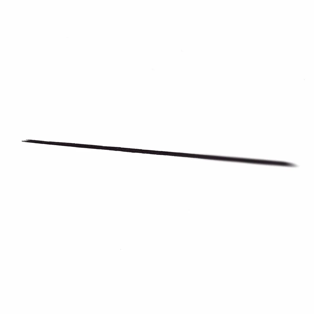 L'Oréal Paris Infaillible 36H Grip Liner Matita Automatica in Gel Waterproof 01 Intense Black