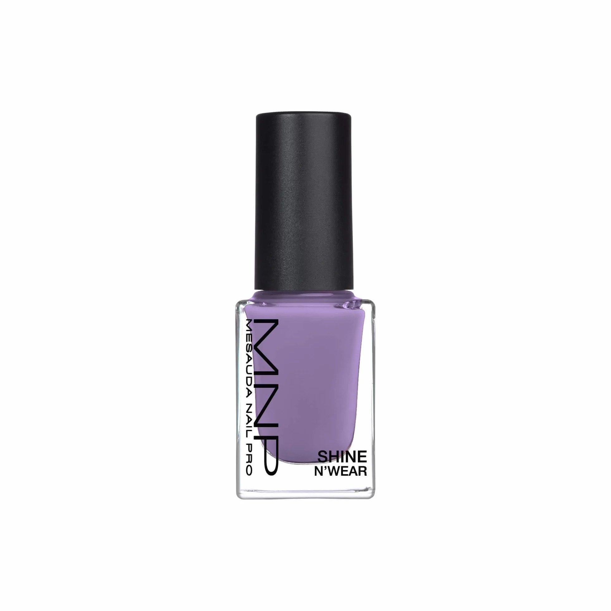 Smalto Shine N'Wear 281 Liliac MNP 10ML