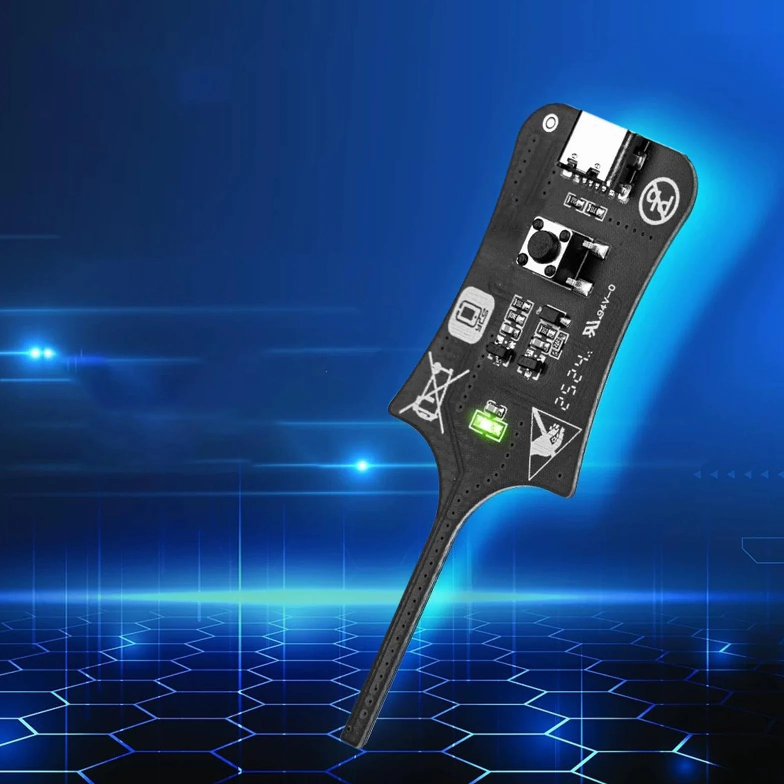 Tester di Induttanza per Schede Madri Strumento Diagnostico Cellulari