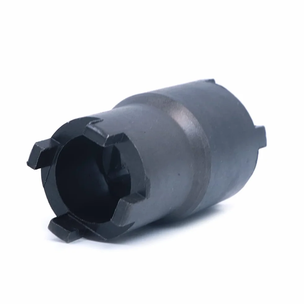Frizione Bipolare Chiave Dado di Blocco 20mm 24mm per 70 125 150 GY6 50 CG125 JH70