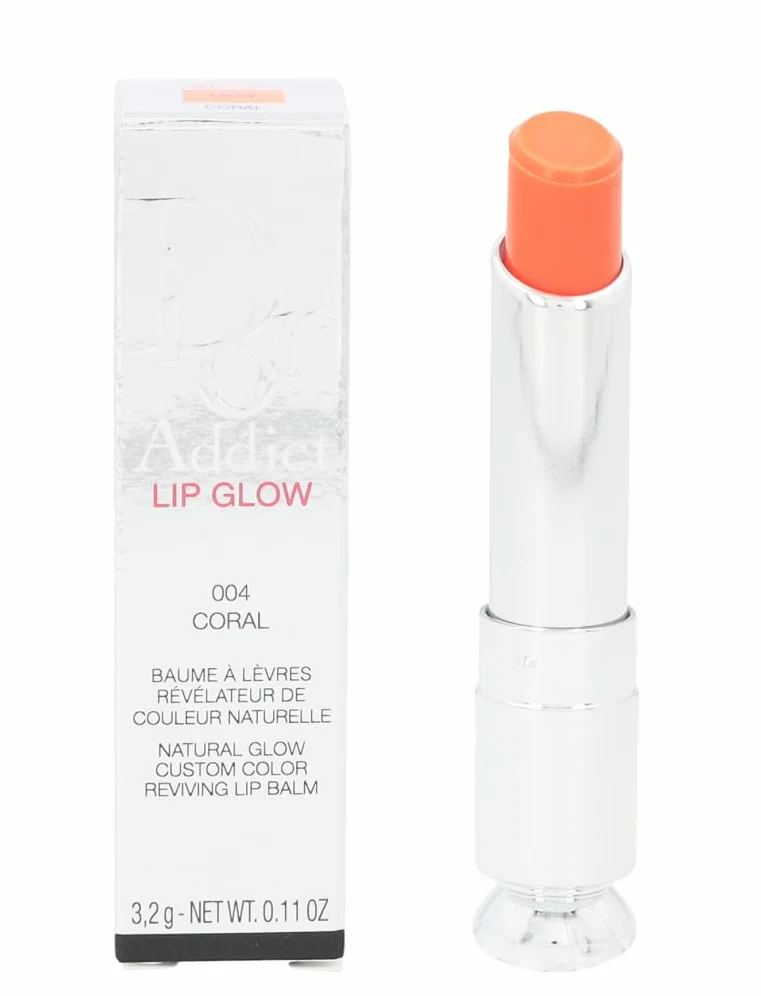 Dior Addict Lip Glow 004