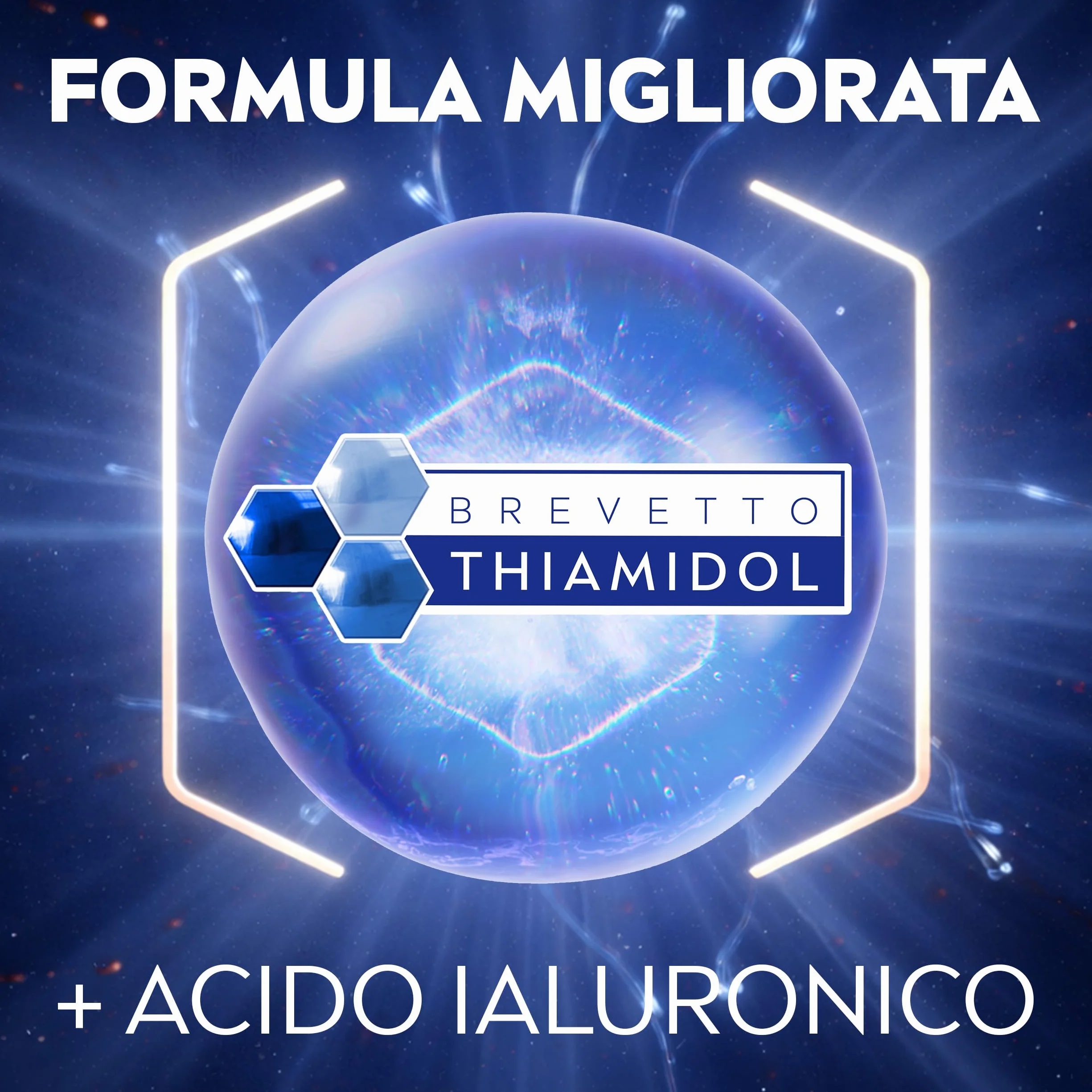 NIVEA Luminous630 Siero Viso Anti-Macchie Trattamento Avanzato 30 ml, Siero antimacchia viso per una pelle luminosa, Siero viso Acido Ialuronico e Thiamidol brevettato per tutti i tipi di macchie