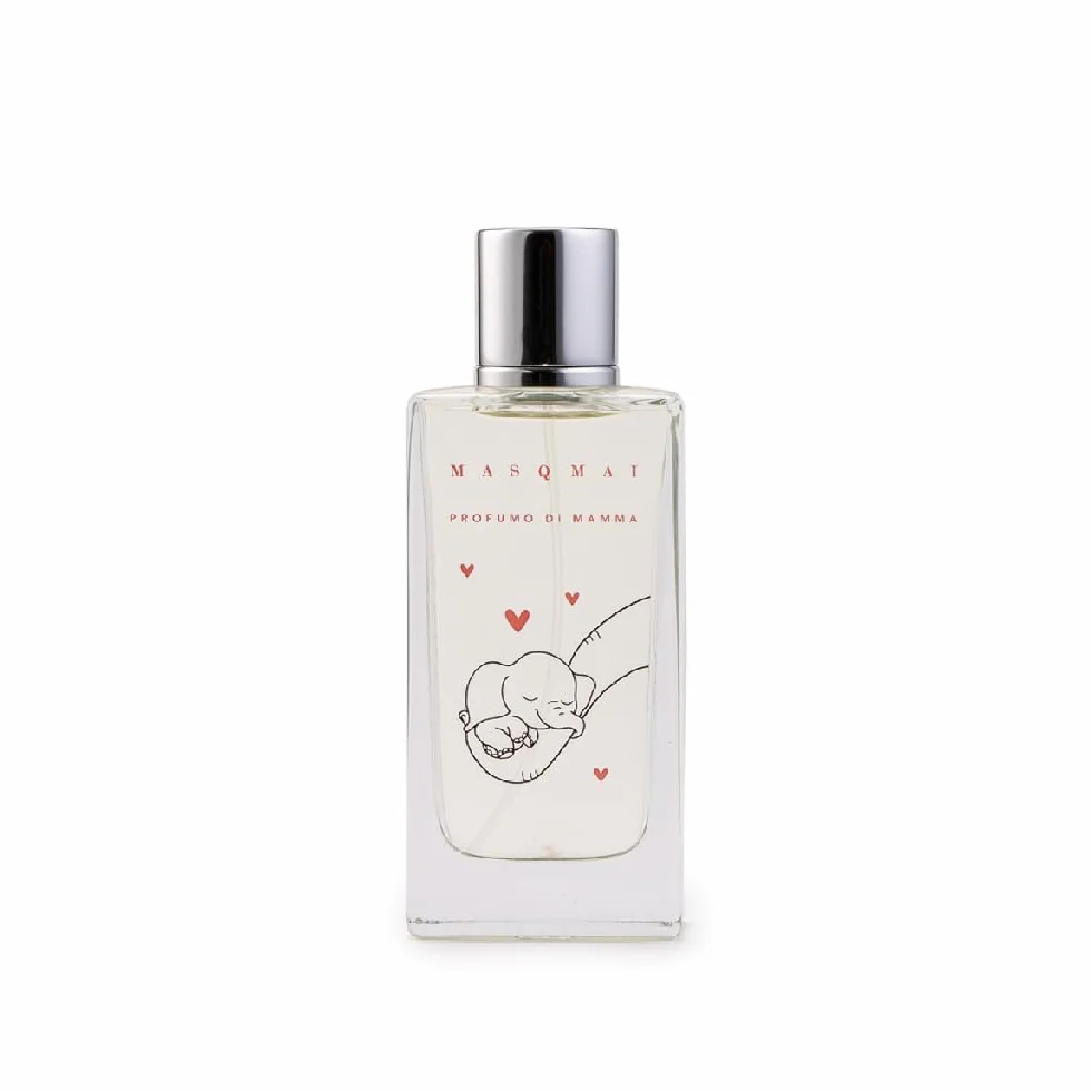 MASQMAI Profumo di Mamma 50 ml