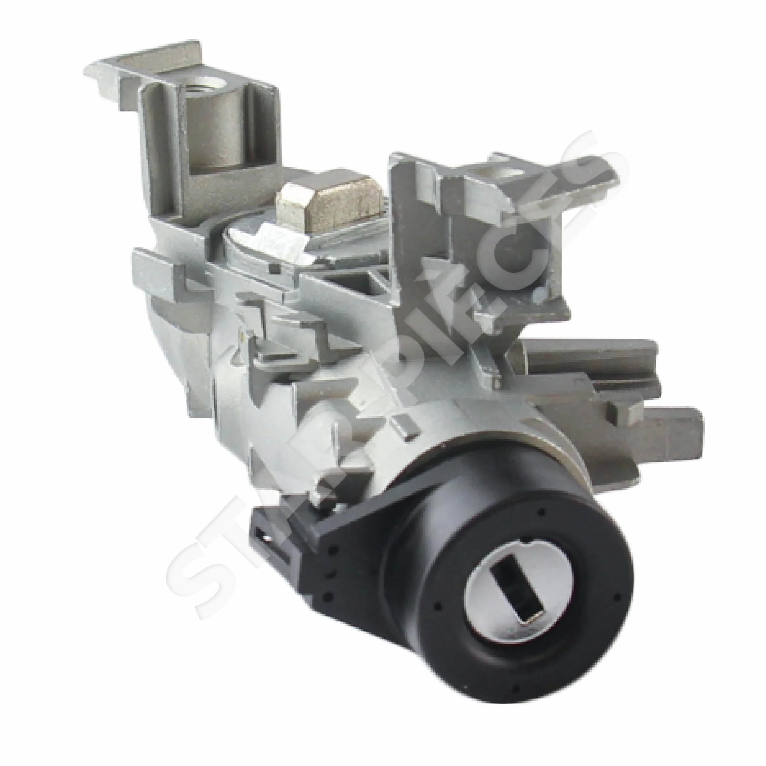 Bloccasterzo 1k0905851b compatibile Golf 5 6 Golf Plus Tiguan Touran Scirocco Beetle Caddy 3 Eos Audi A3 TT Altea Leon Toledo 3 Octavia 2 Superb 2 Yeti