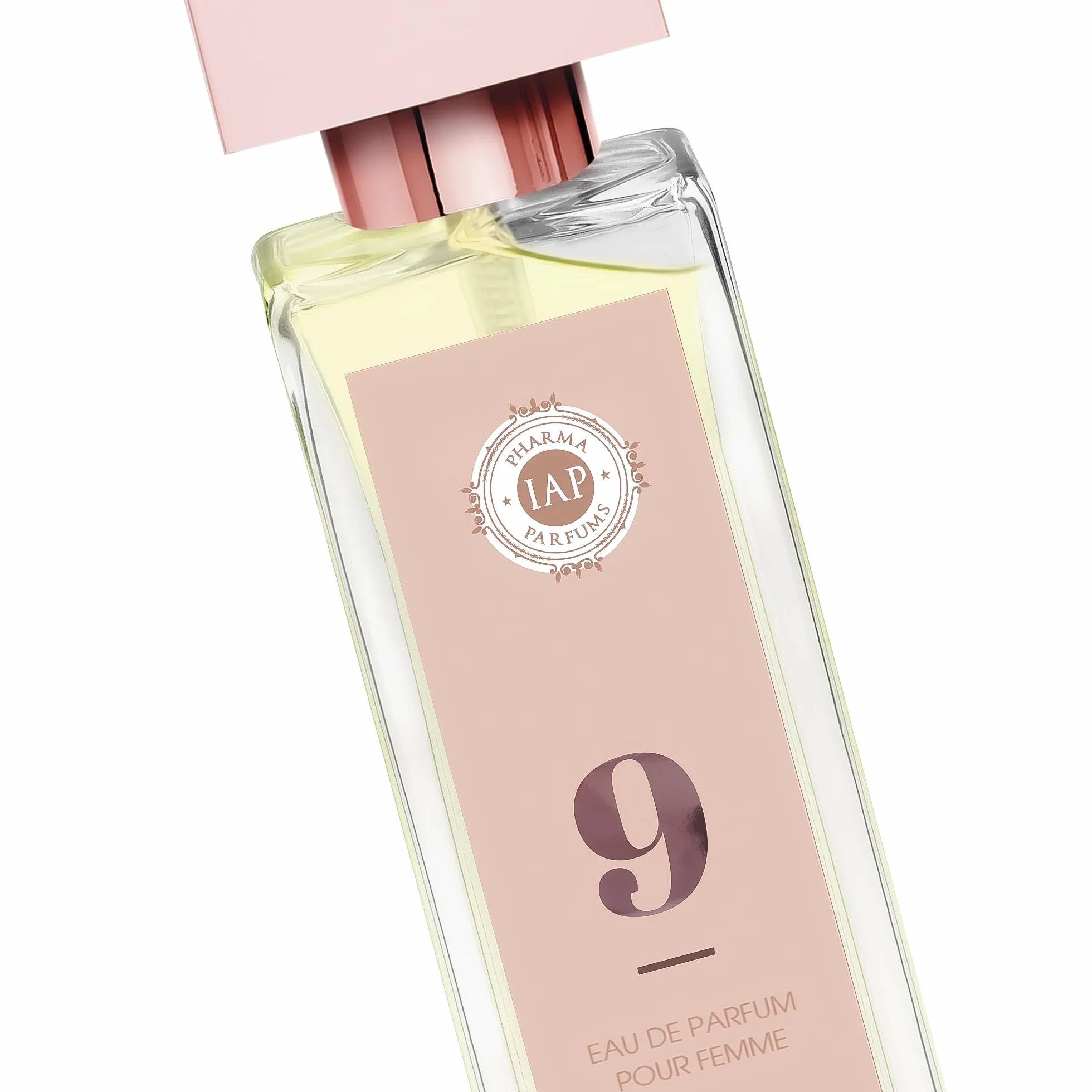 iap PHARMA PARFUMS Nº 9 Profumo da Donna 150 Ml