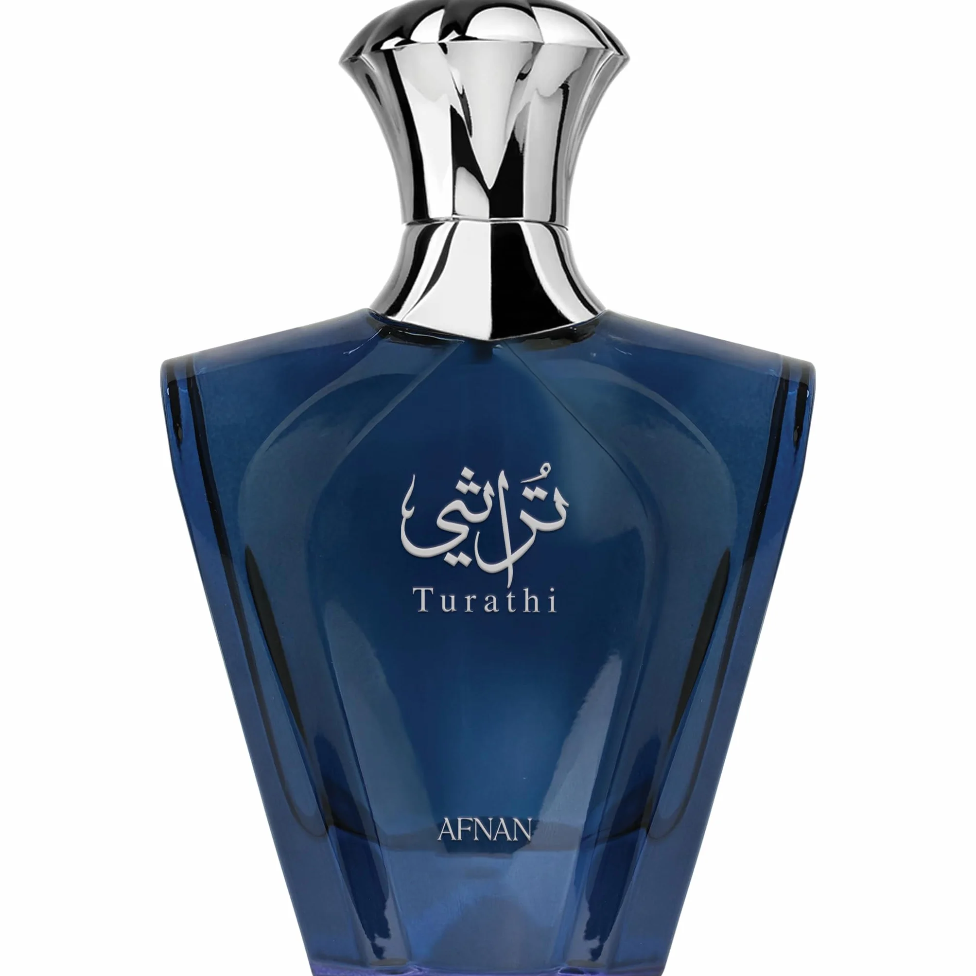 Afnan Turathi Blue Homme Eau de Parfum 90 ml