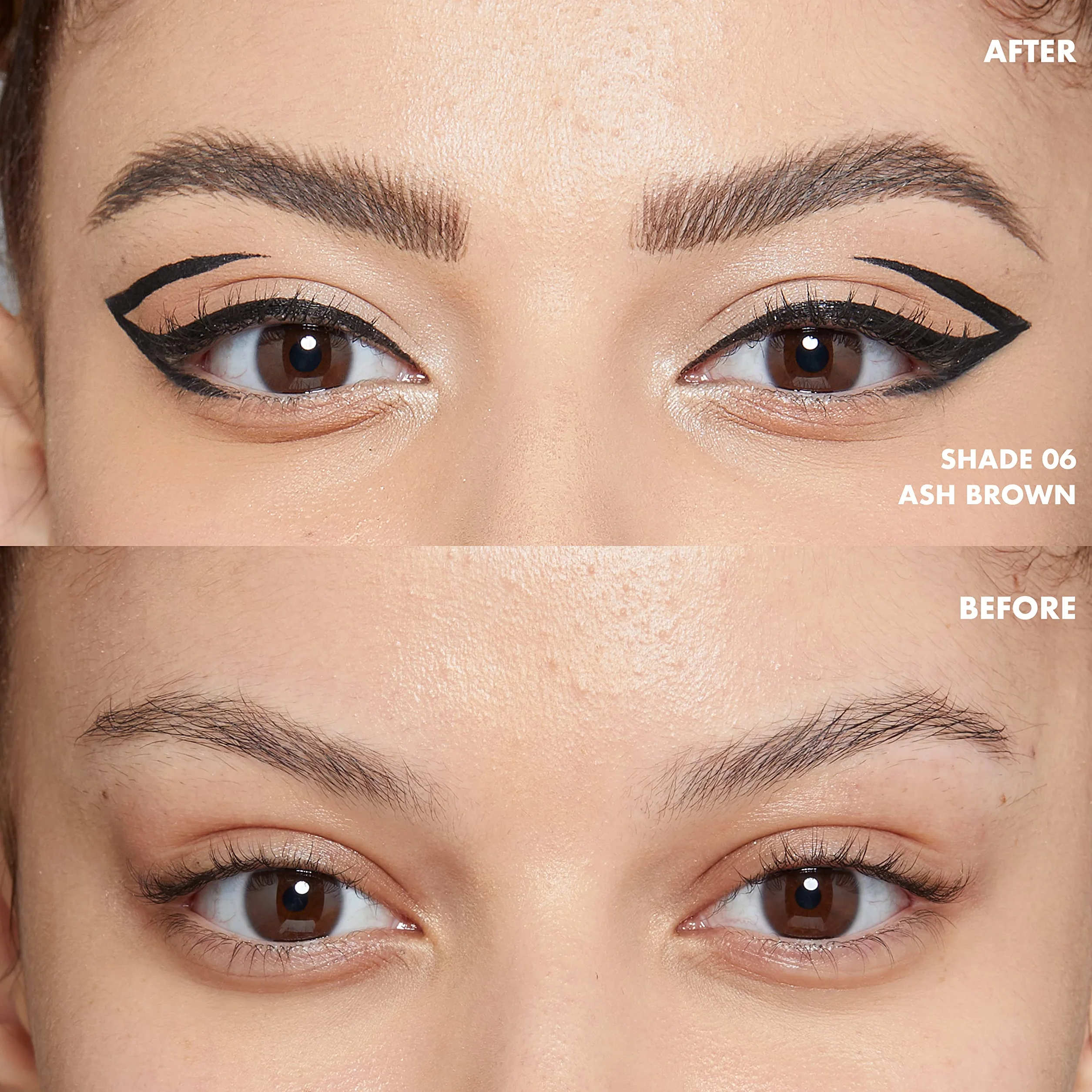 NYX Professional Makeup Lift And Snatch Penna Sopracciglia Ash Brown
