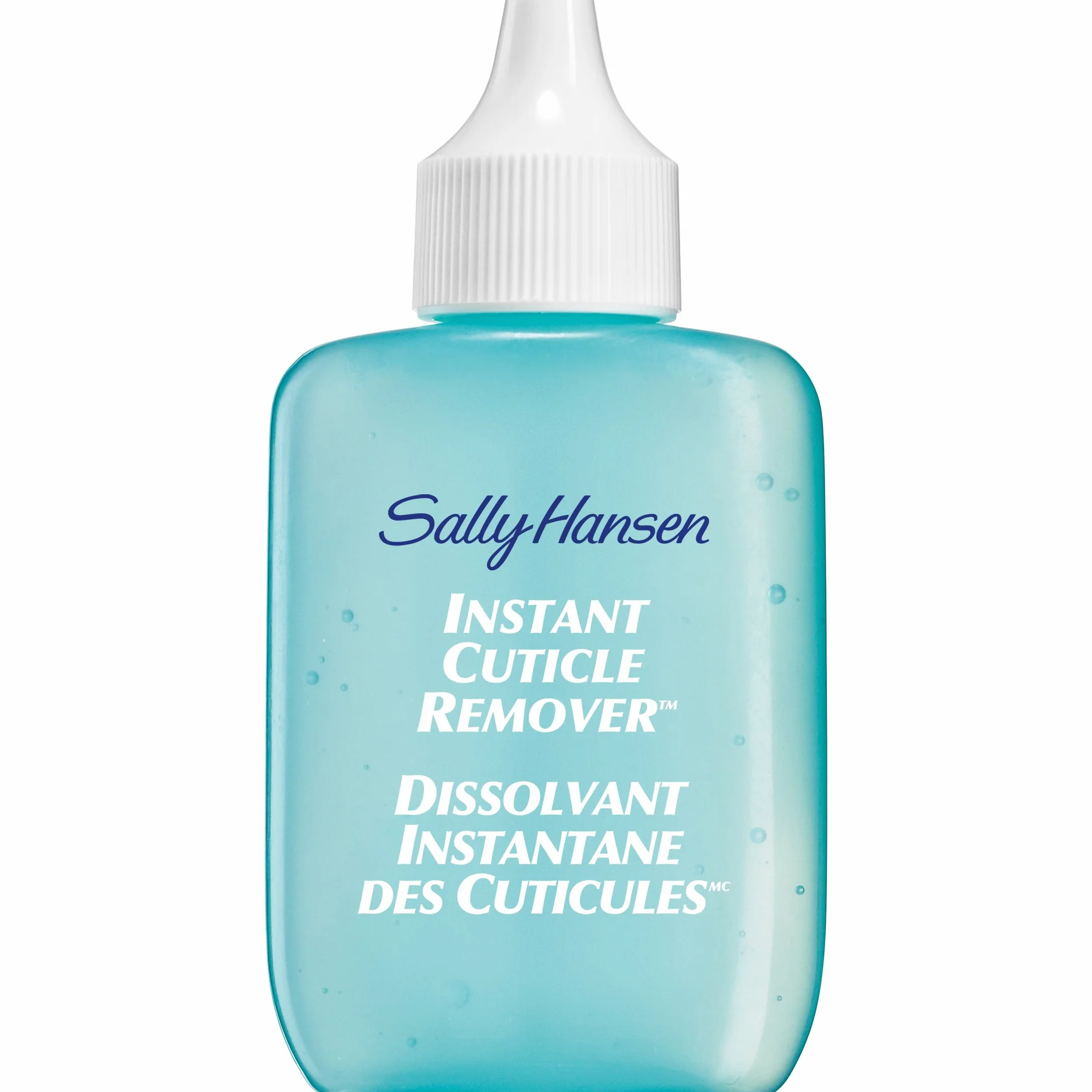 Sally Hansen, prodotti per trattamento unghie