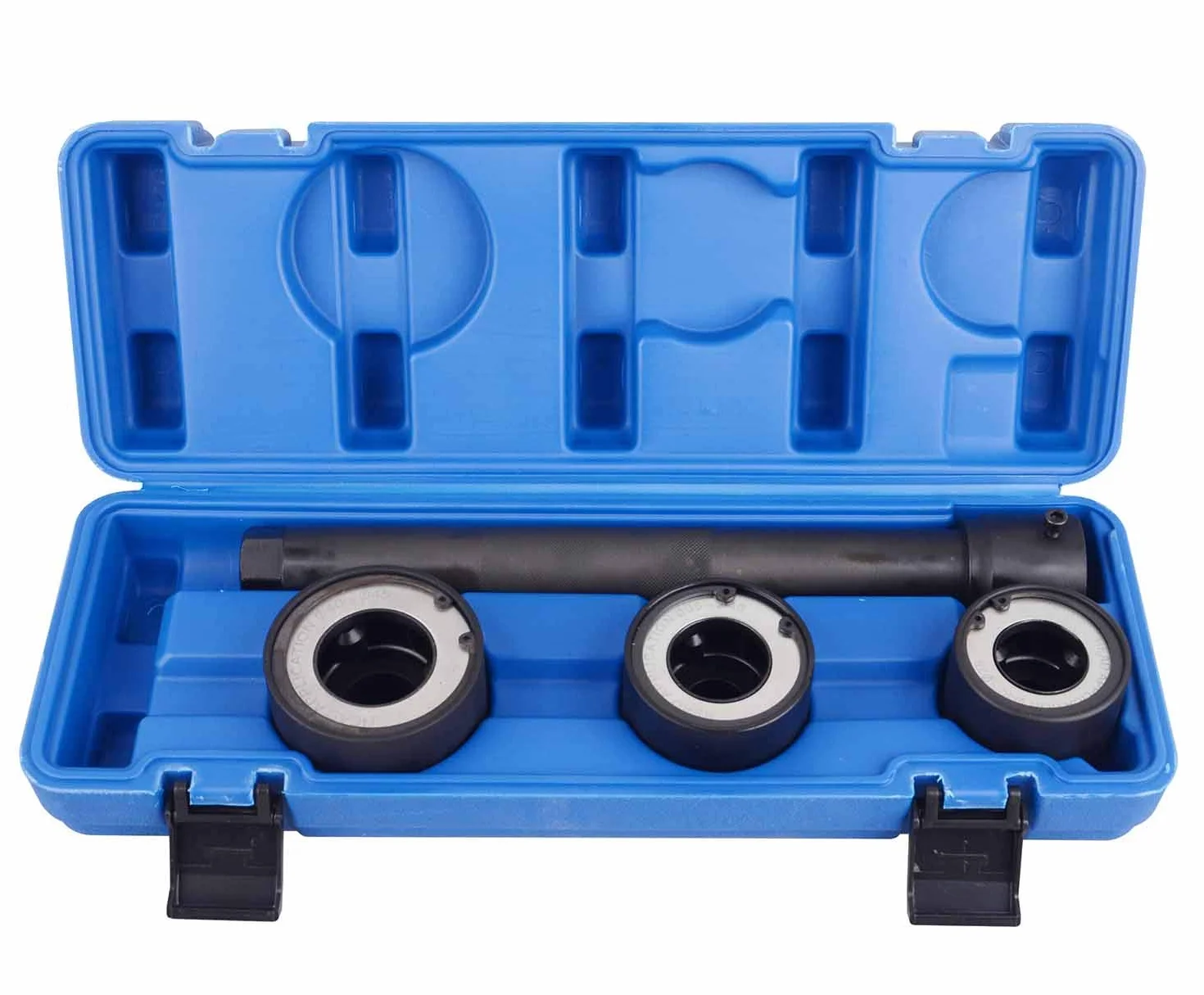 DAYUAN Attrezzo per giunto assiale montaggio smontaggio 30-35 35-40 40-45 mm